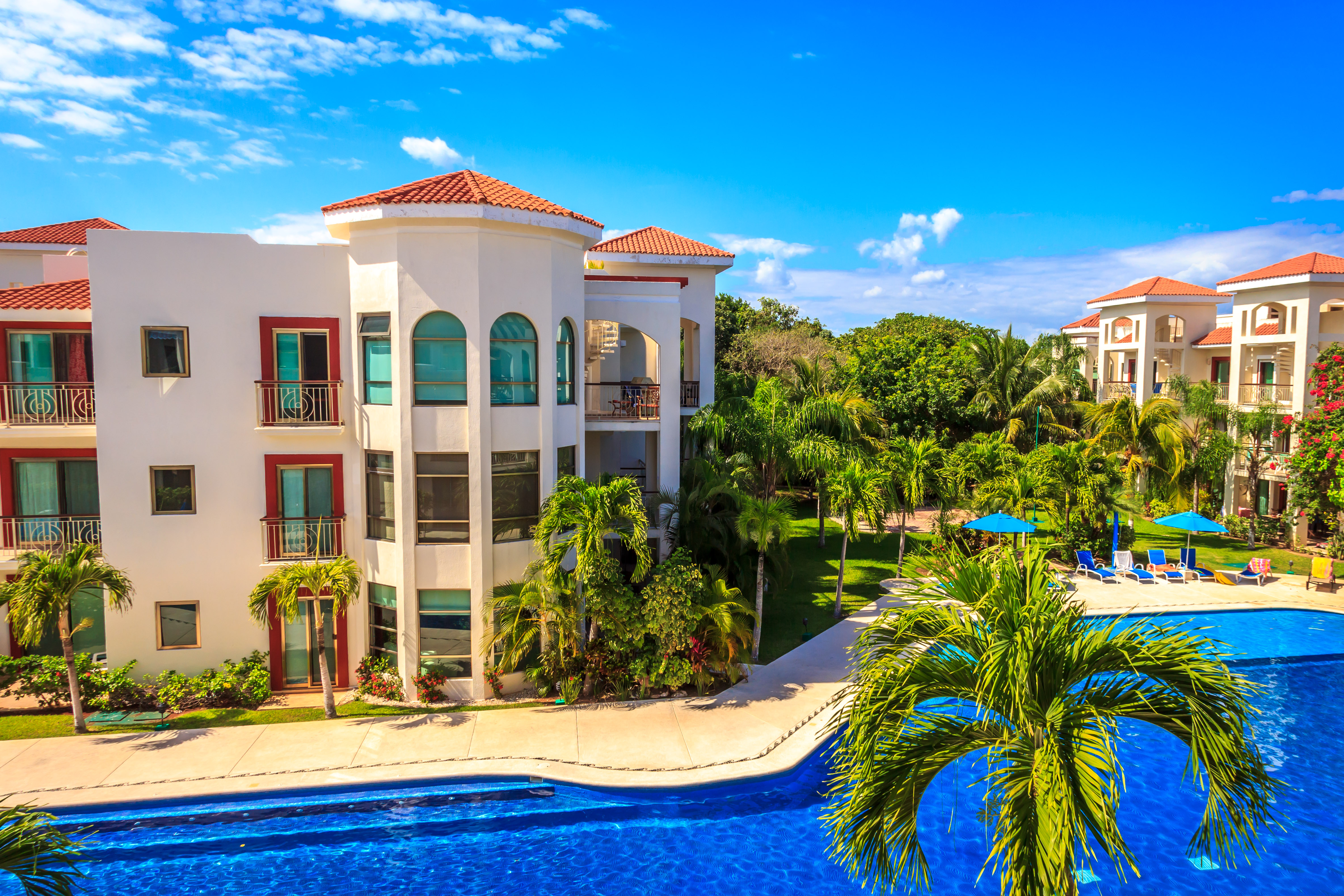 Paseo Del Sol by Bric