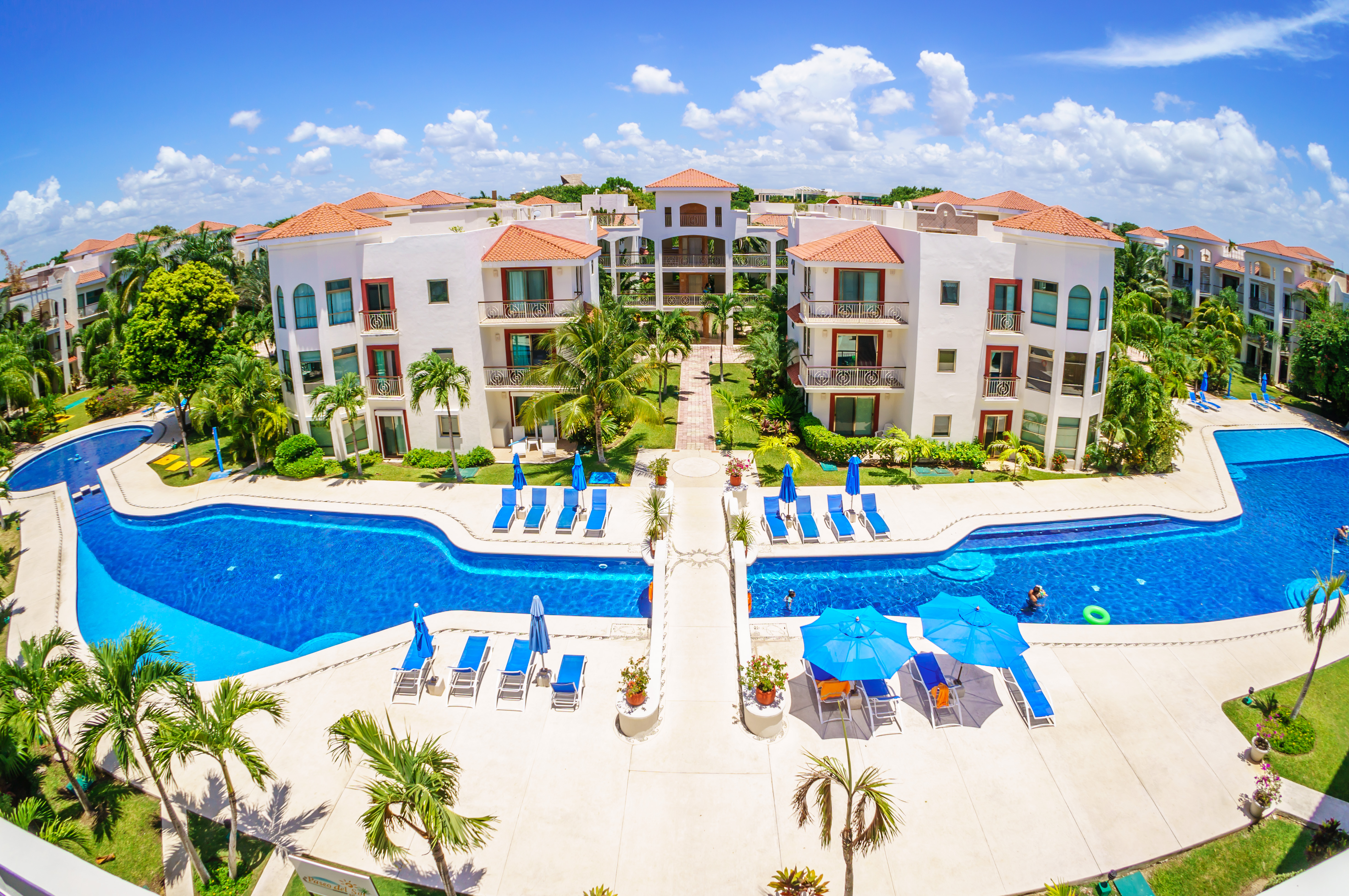 Paseo Del Sol by Bric