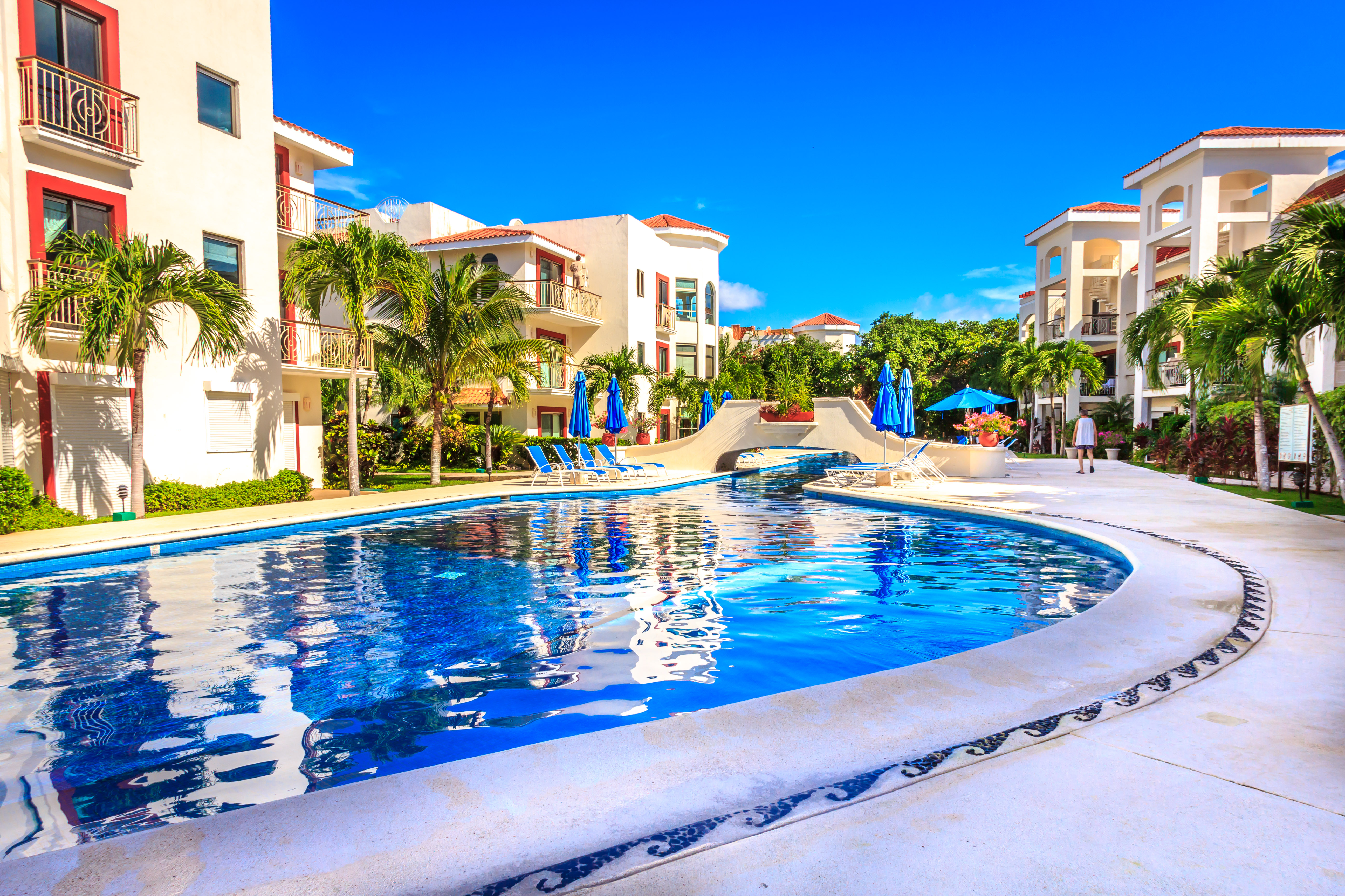 Paseo Del Sol by Bric