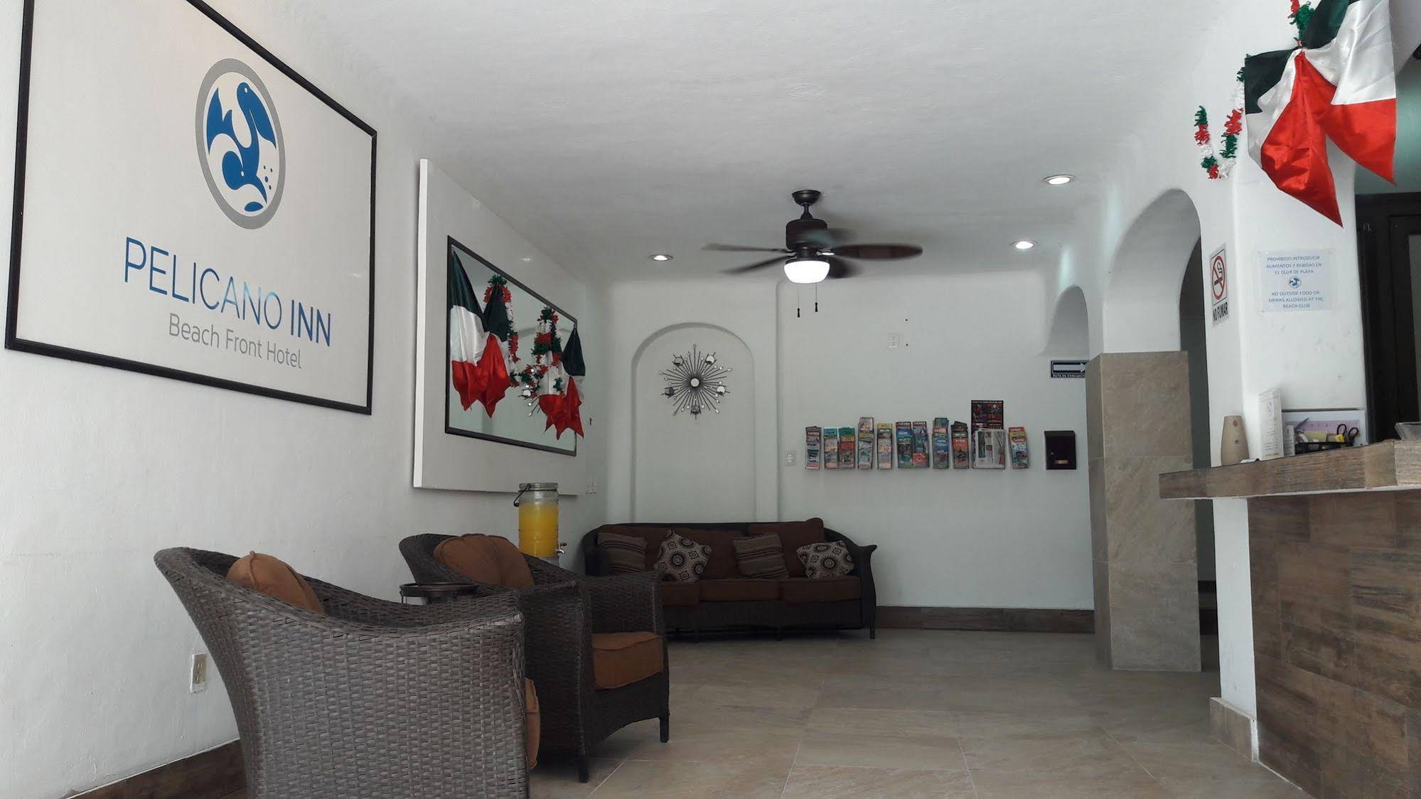 Pelicano Inn