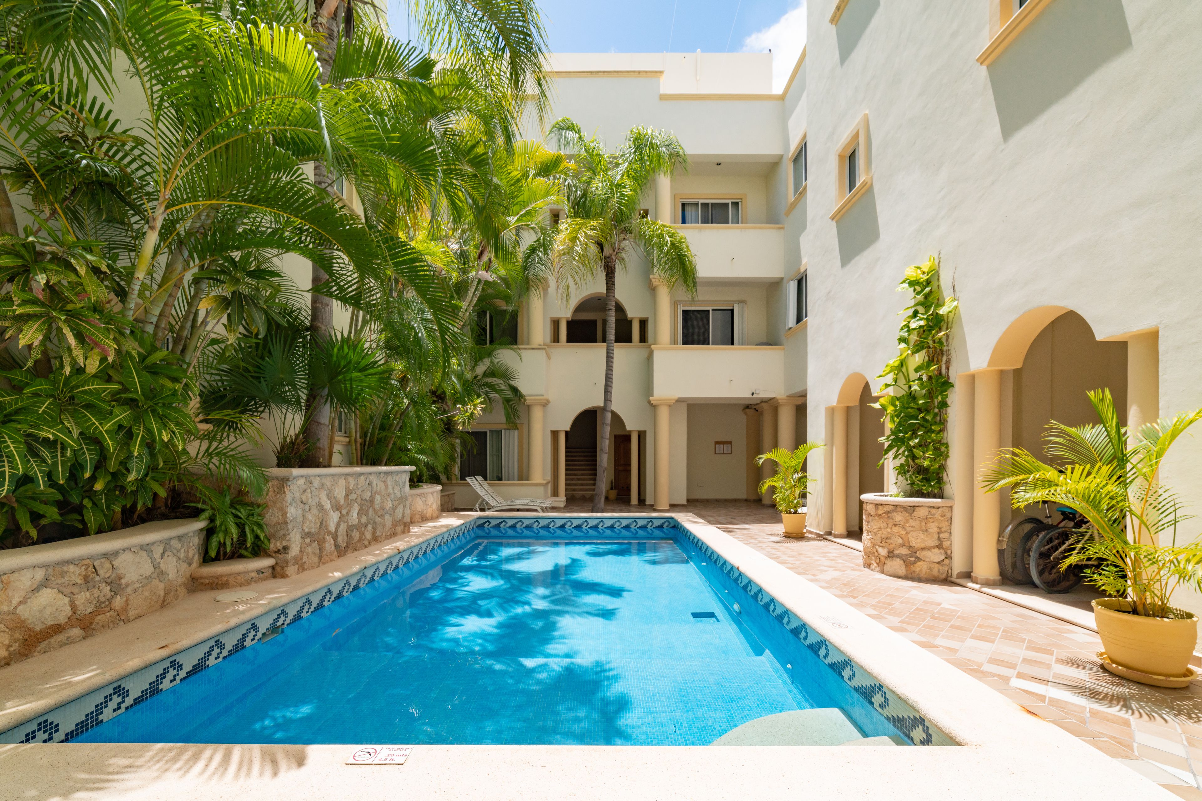 Piedra Viva by Playa Paradise