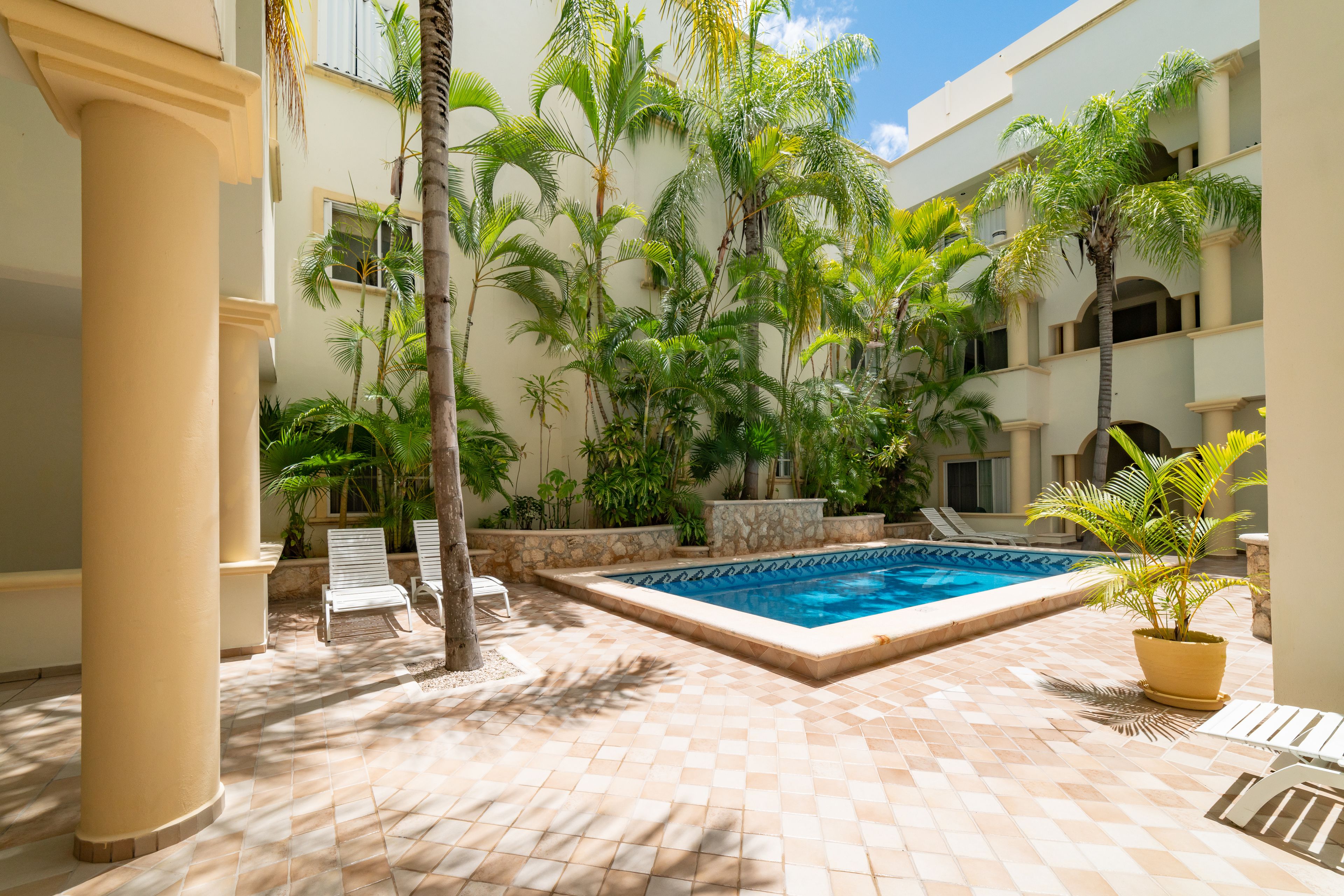 Piedra Viva by Playa Paradise