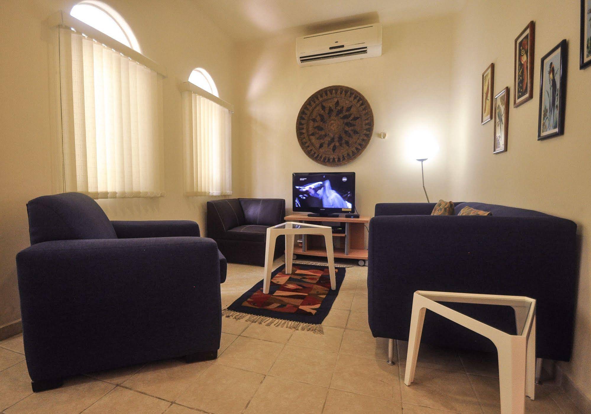 Playa Kaan Condominiums
