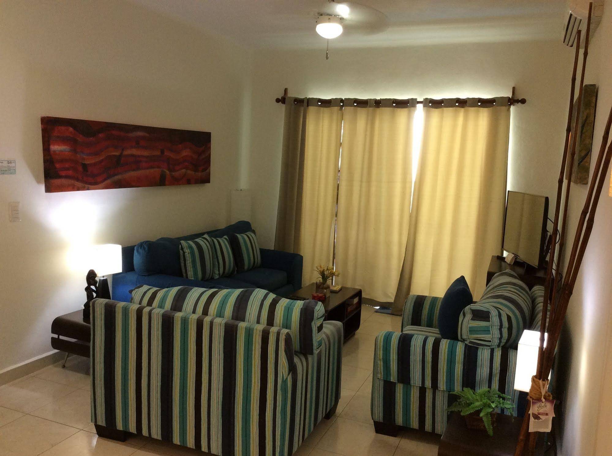 Playa Kaan Condominiums