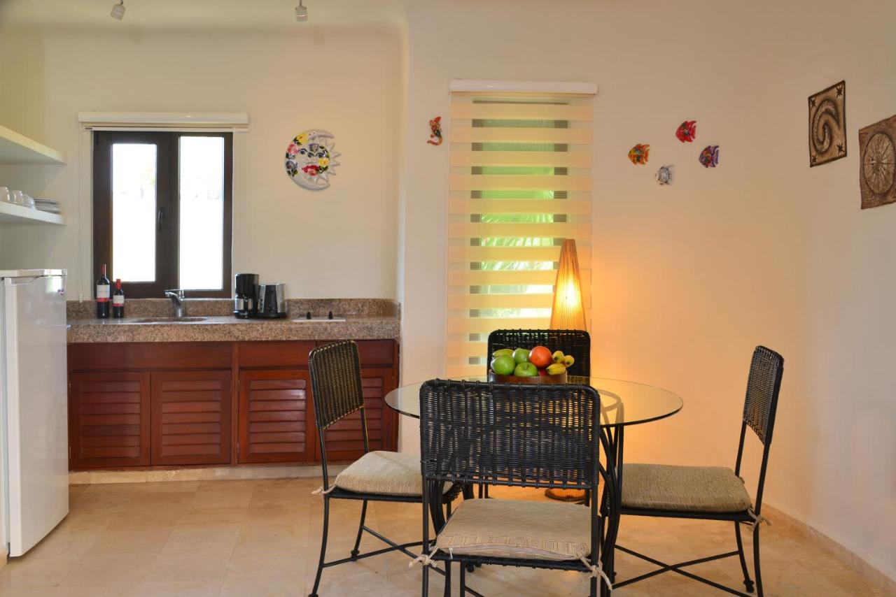 Playa Palms Boutique Beach Hotel