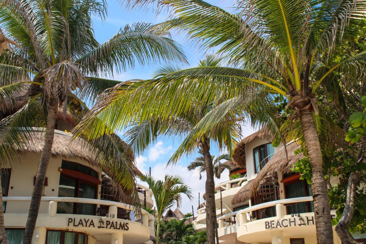 Playa Palms Boutique Beach Hotel
