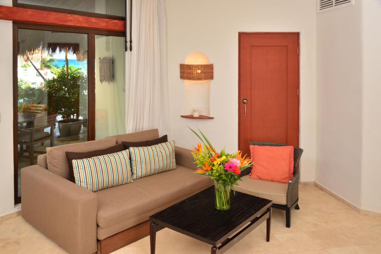 Playa Palms Boutique Beach Hotel