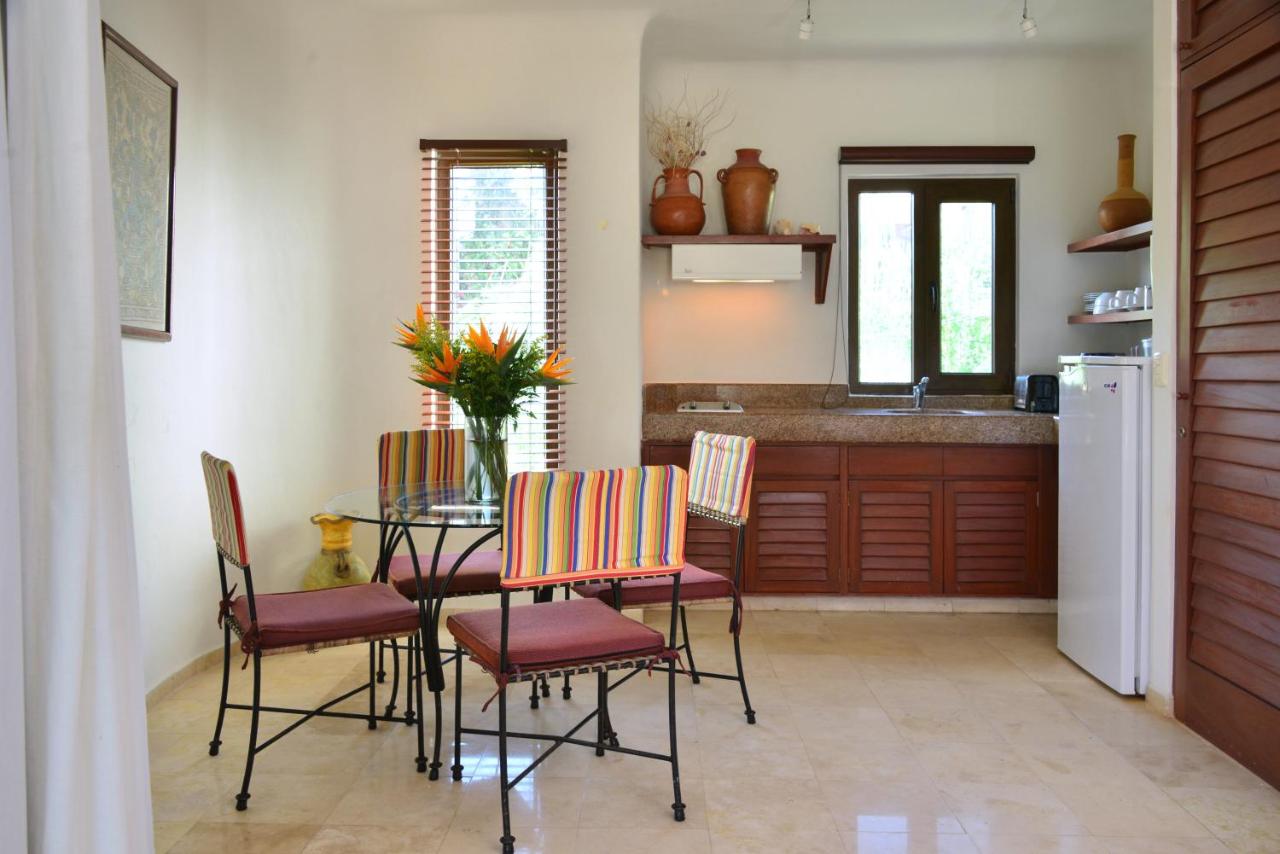 Playa Palms Boutique Beach Hotel