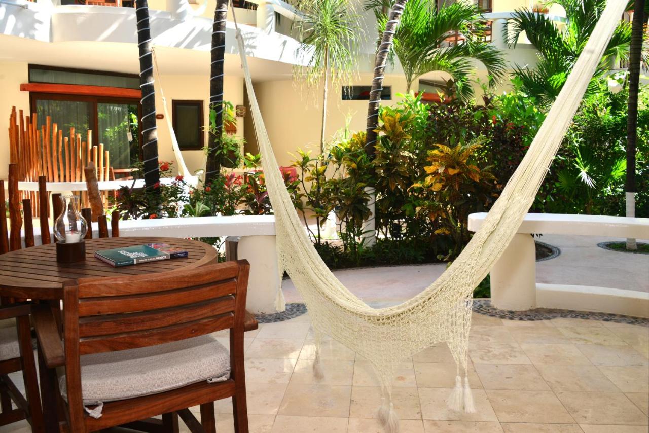 Playa Palms Boutique Beach Hotel