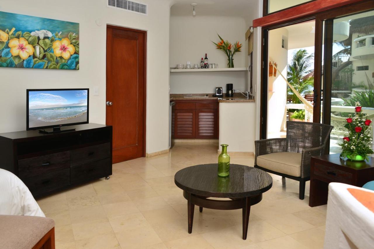 Playa Palms Boutique Beach Hotel
