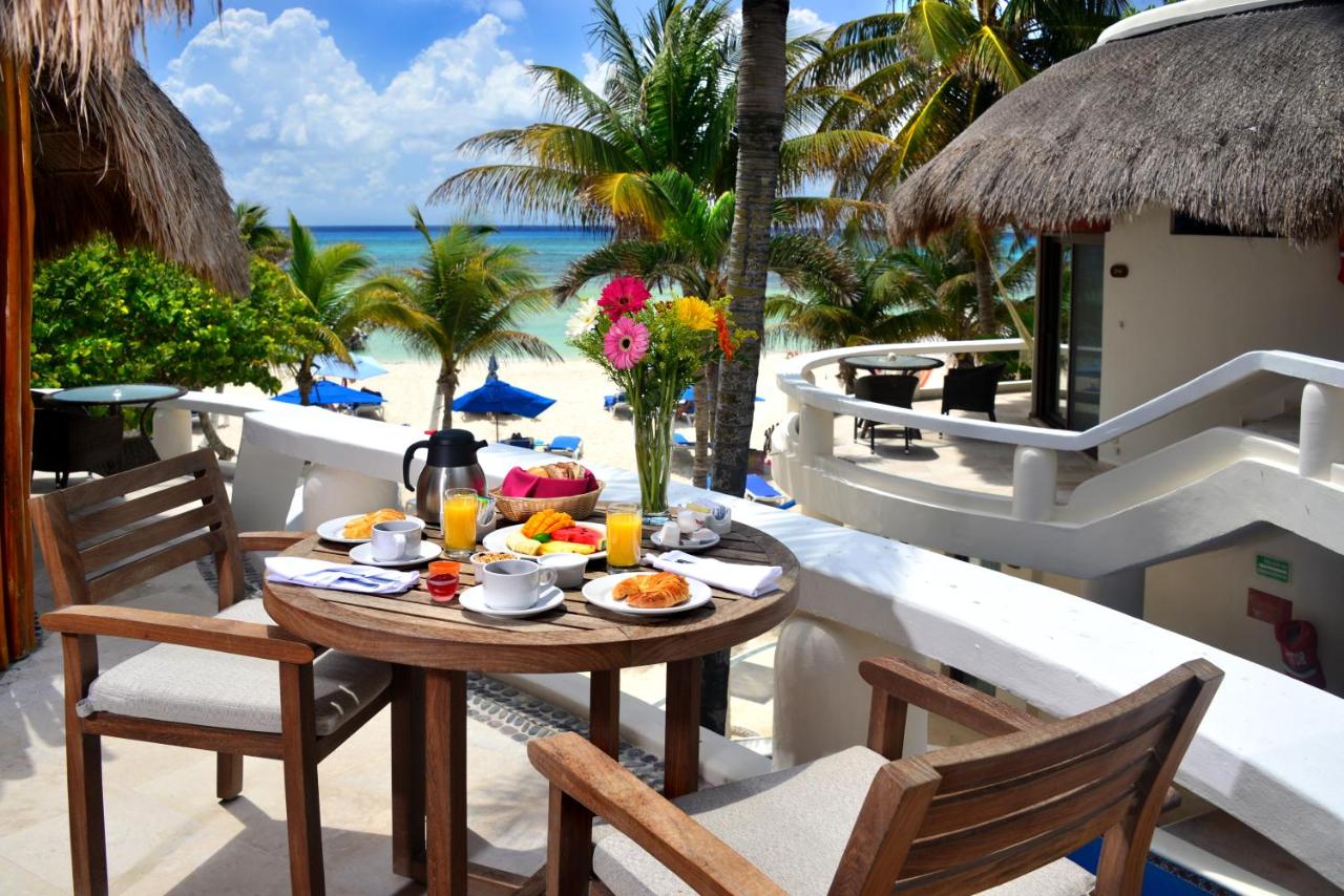 Playa Palms Boutique Beach Hotel