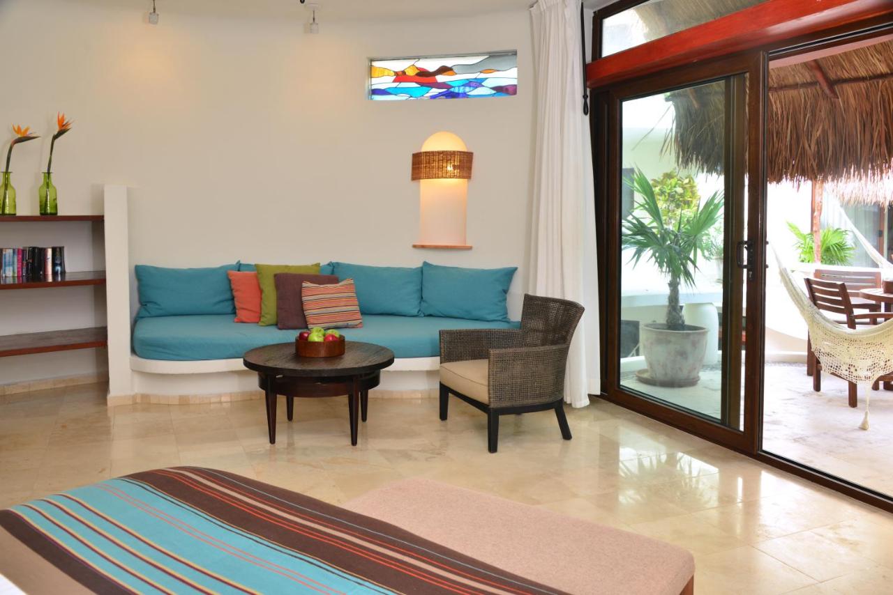 Playa Palms Boutique Beach Hotel