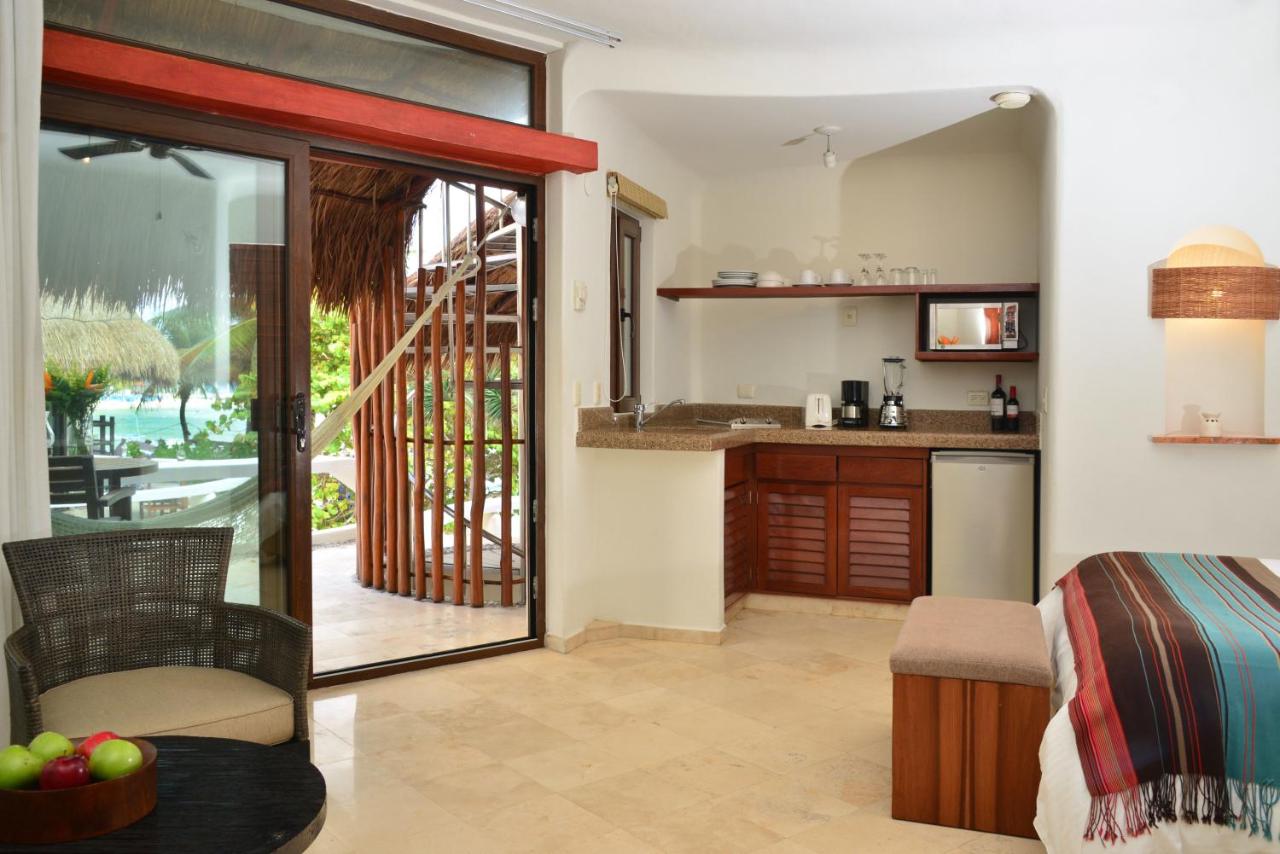 Playa Palms Boutique Beach Hotel
