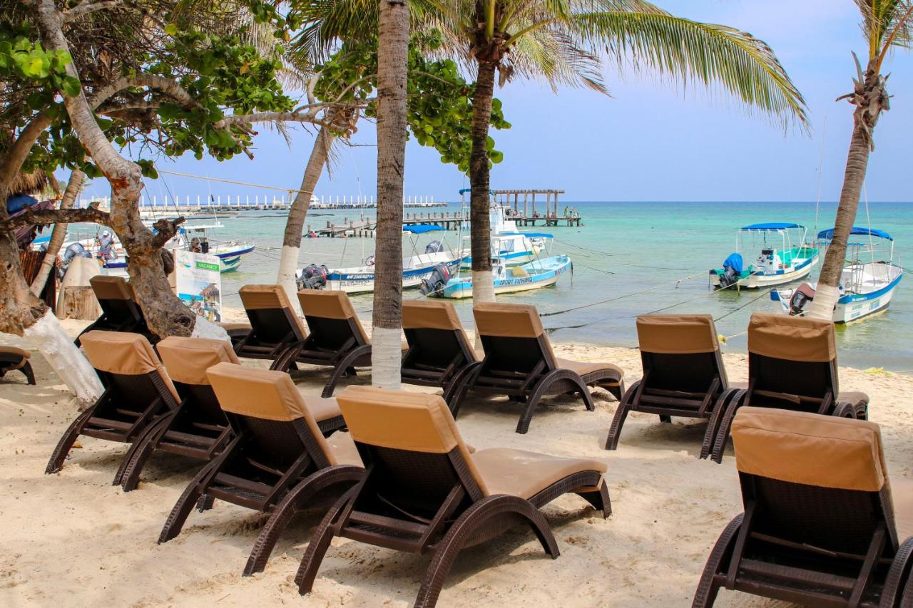 Playa Palms Boutique Beach Hotel