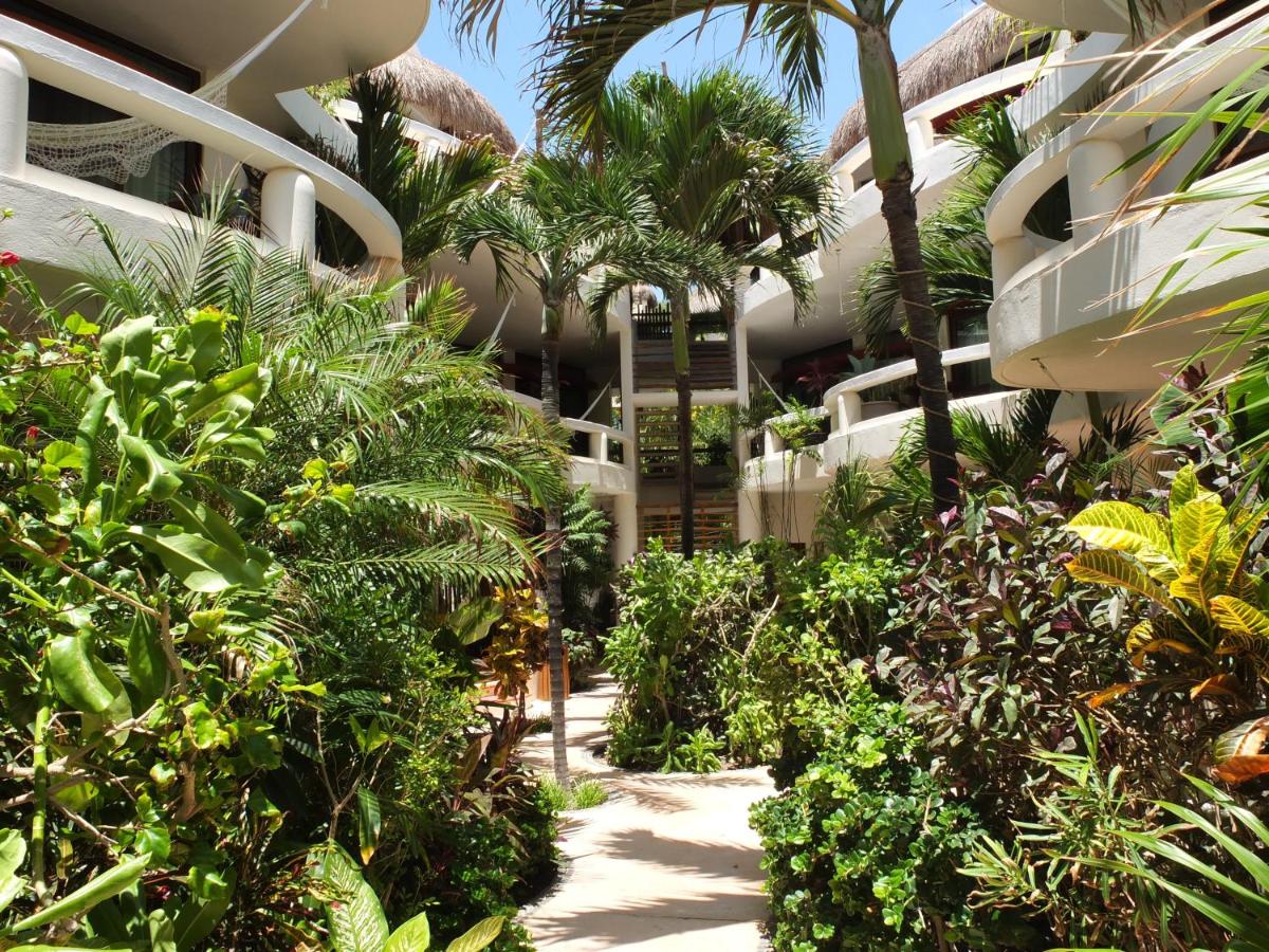Playa Palms Boutique Beach Hotel
