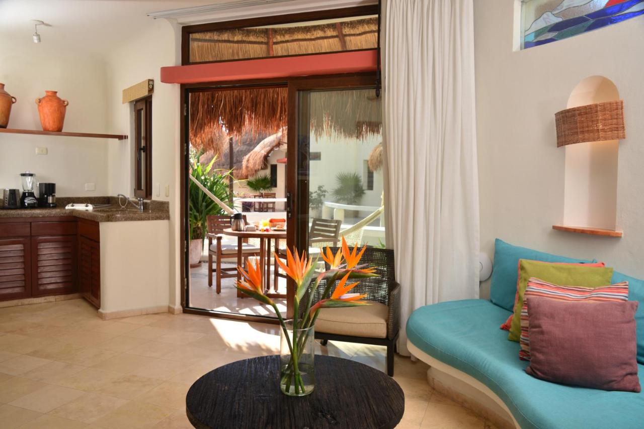 Playa Palms Boutique Beach Hotel