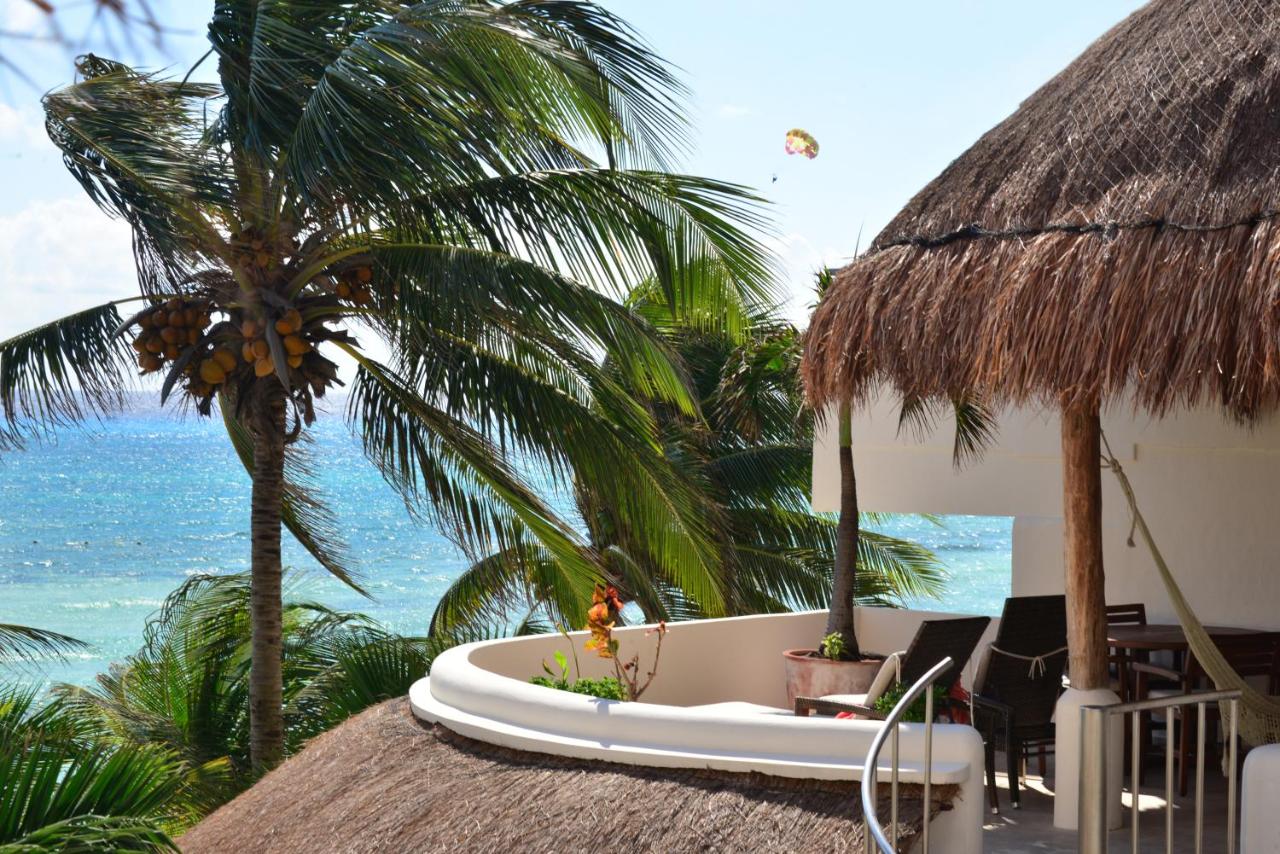 Playa Palms Boutique Beach Hotel
