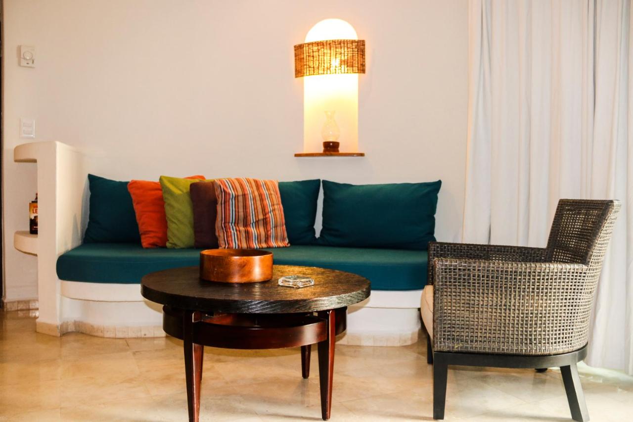 Playa Palms Boutique Beach Hotel