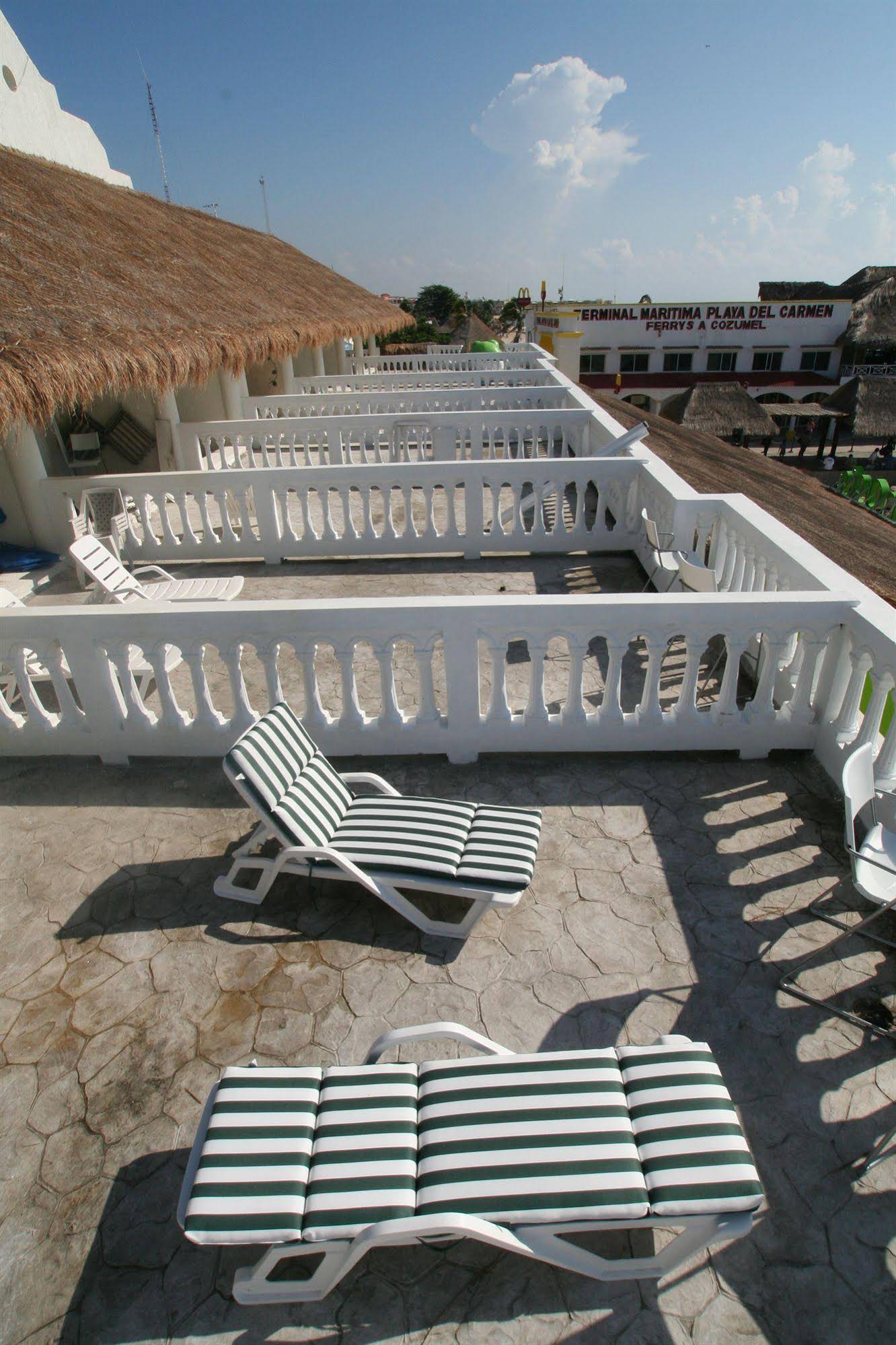 Plaza Marina Condos