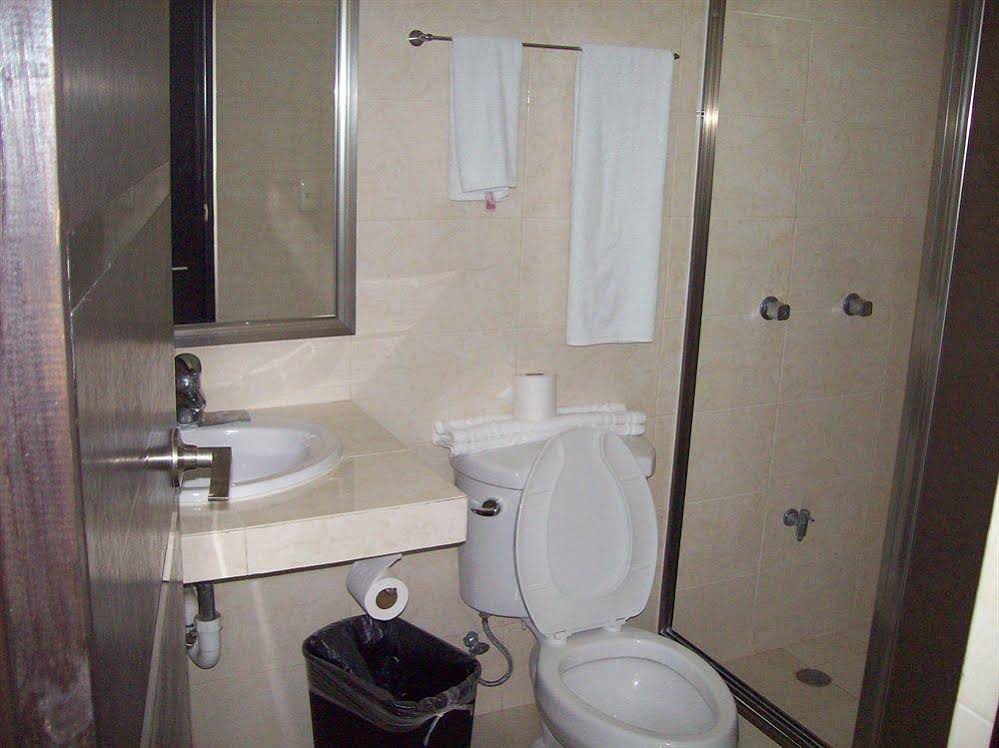 Hotel Plaza Playa