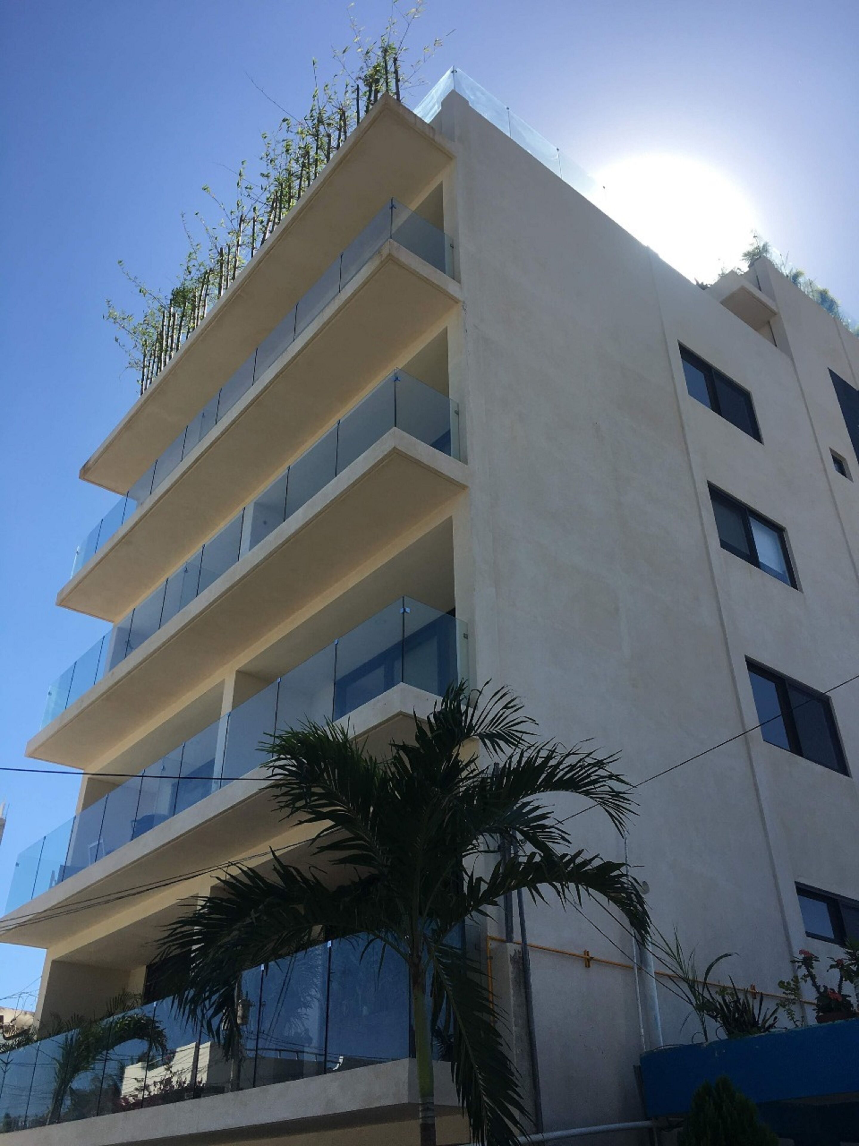 Polo 54 Downtown Apartments
