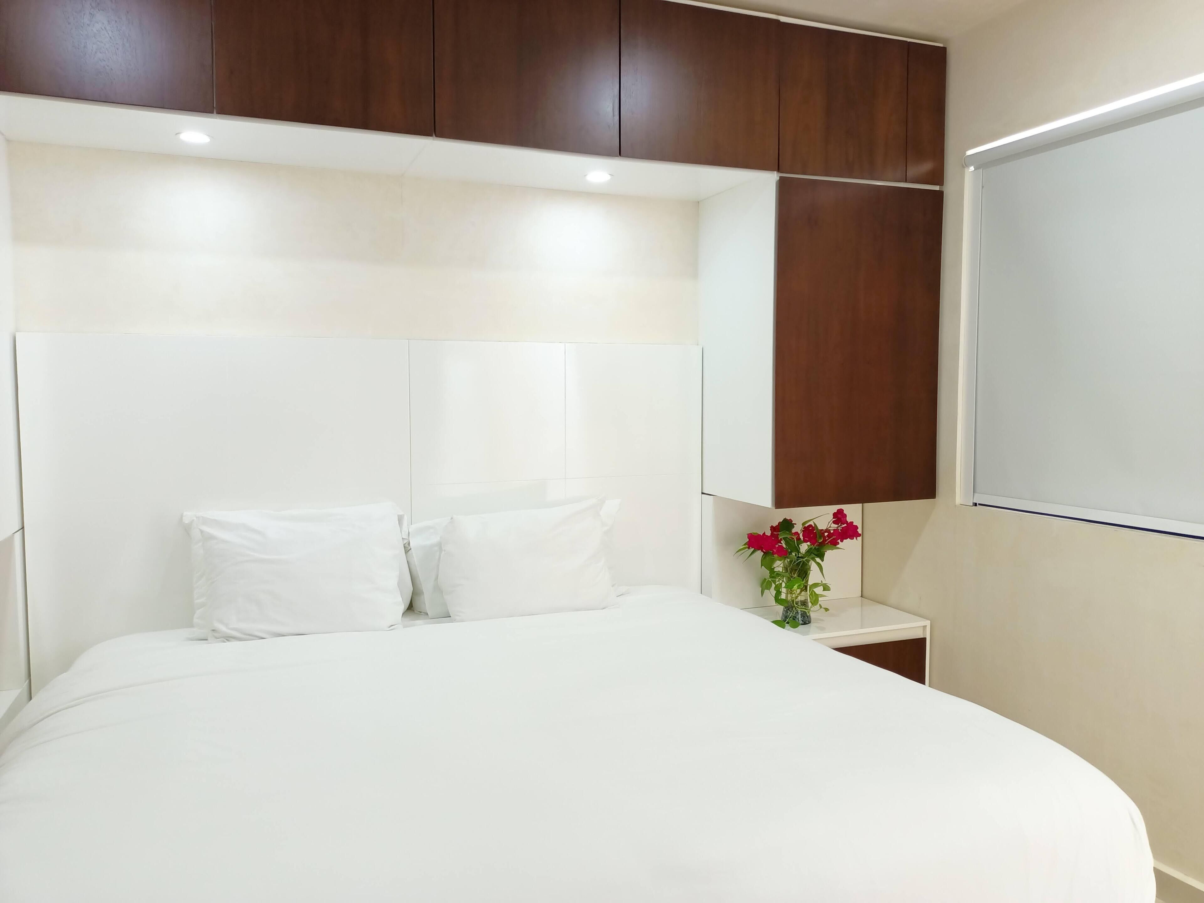 Polo 54 Downtown Apartments