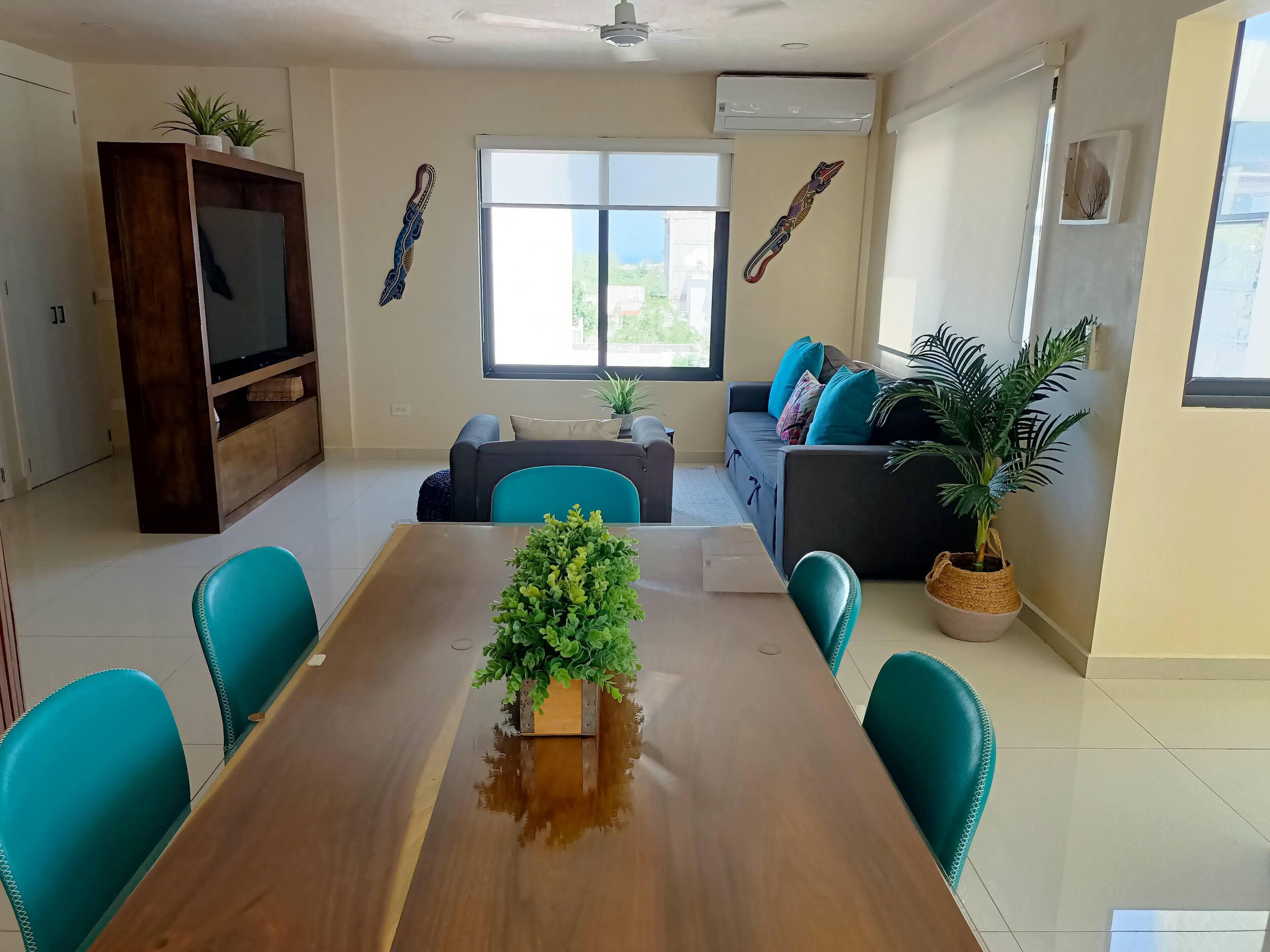 Polo 54 Downtown Apartments