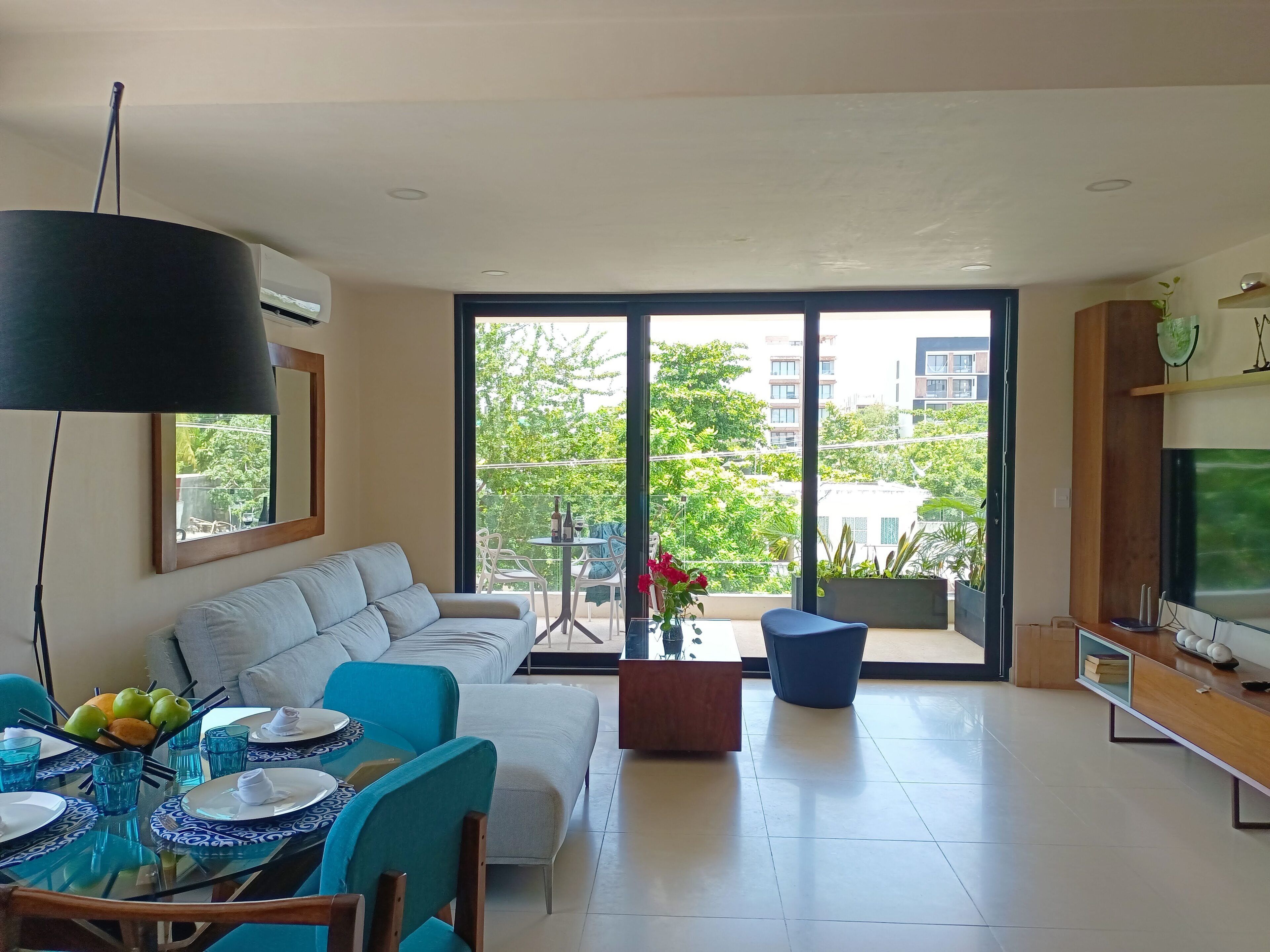 Polo 54 Downtown Apartments