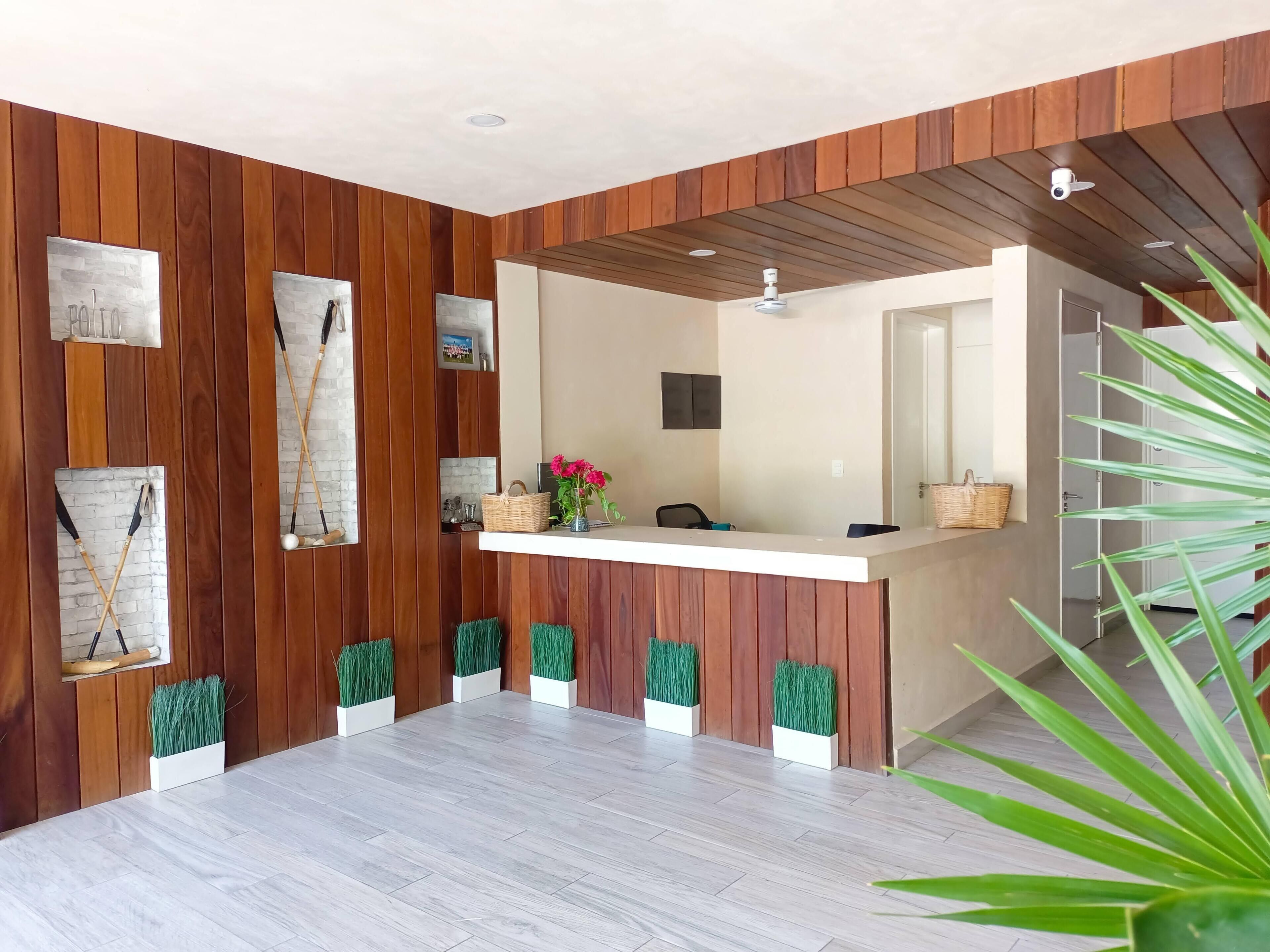 Polo 54 Downtown Apartments