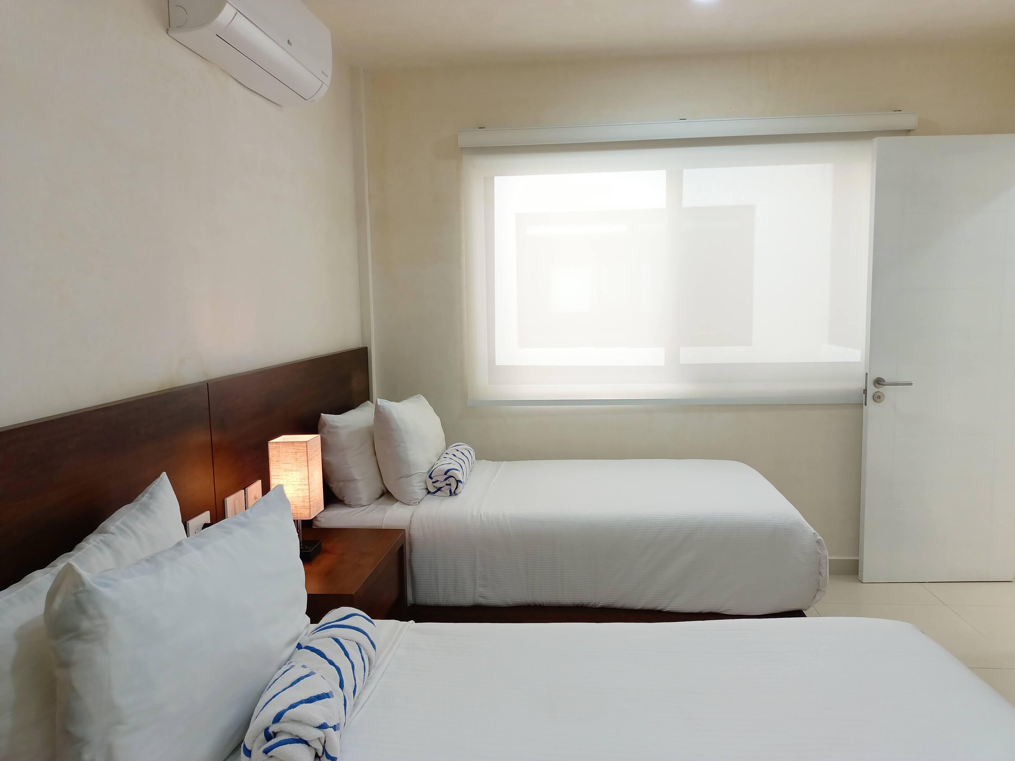 Polo 54 Downtown Apartments