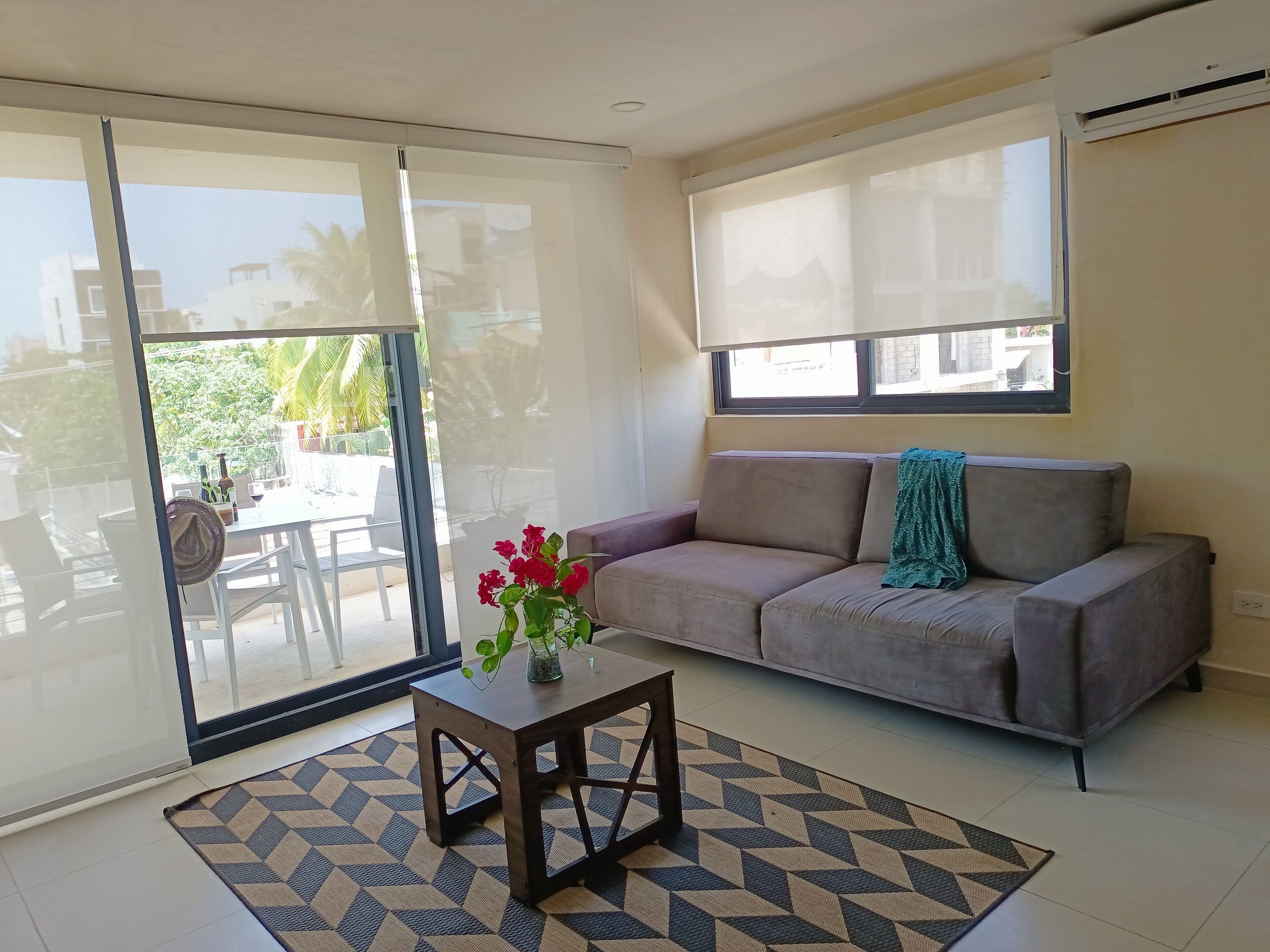 Polo 54 Downtown Apartments