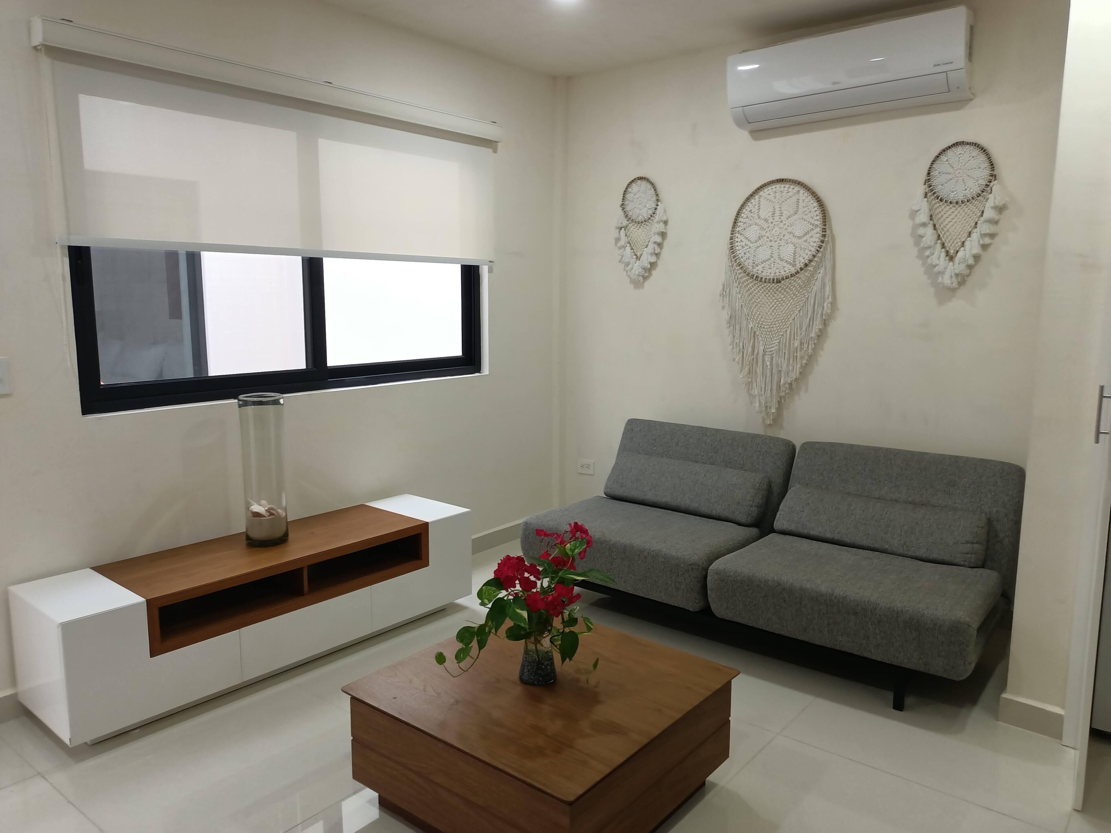 Polo 54 Downtown Apartments