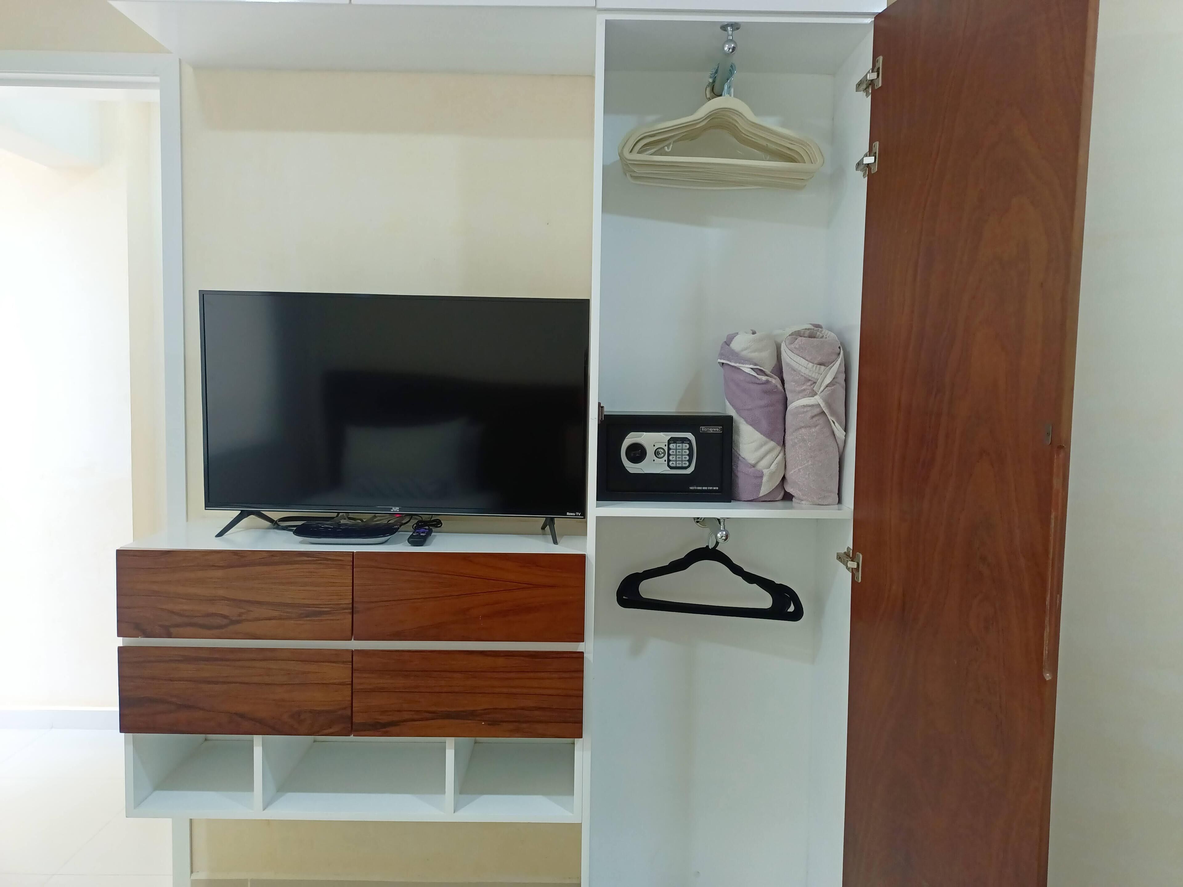 Polo 54 Downtown Apartments