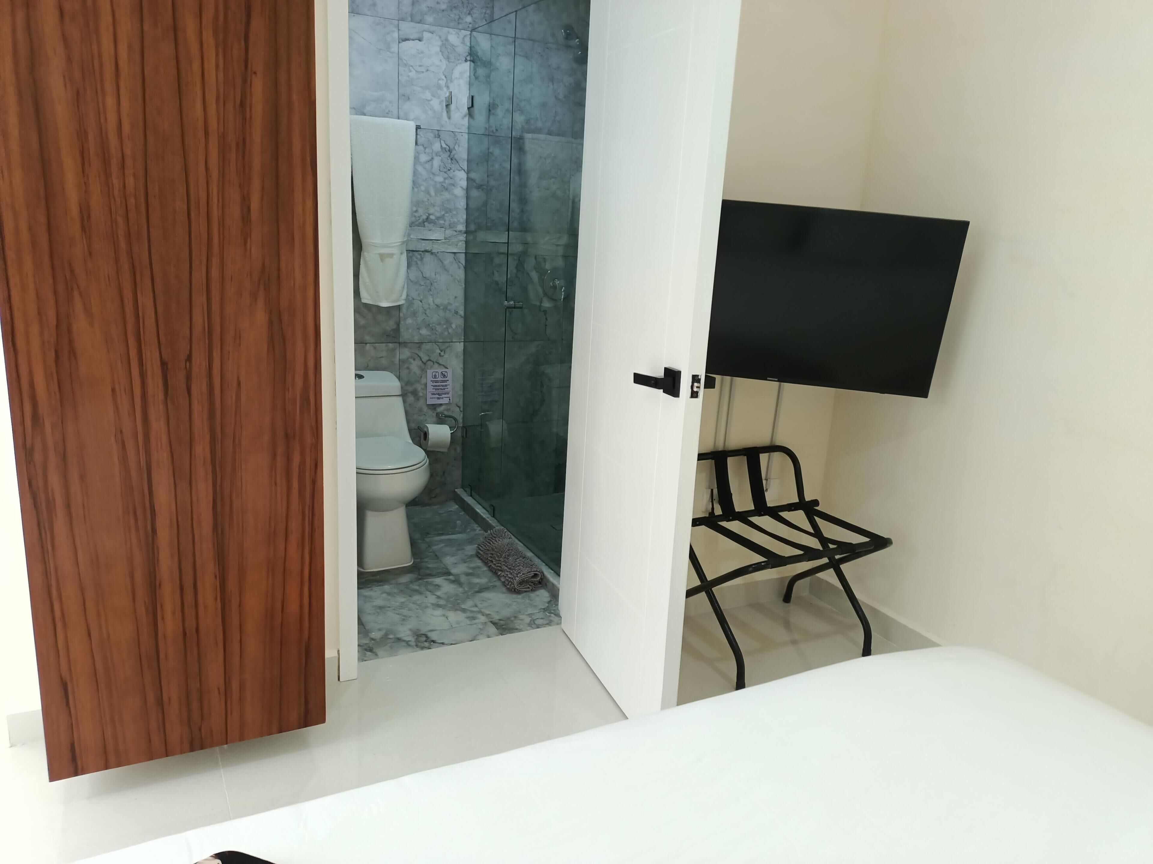 Polo 54 Downtown Apartments