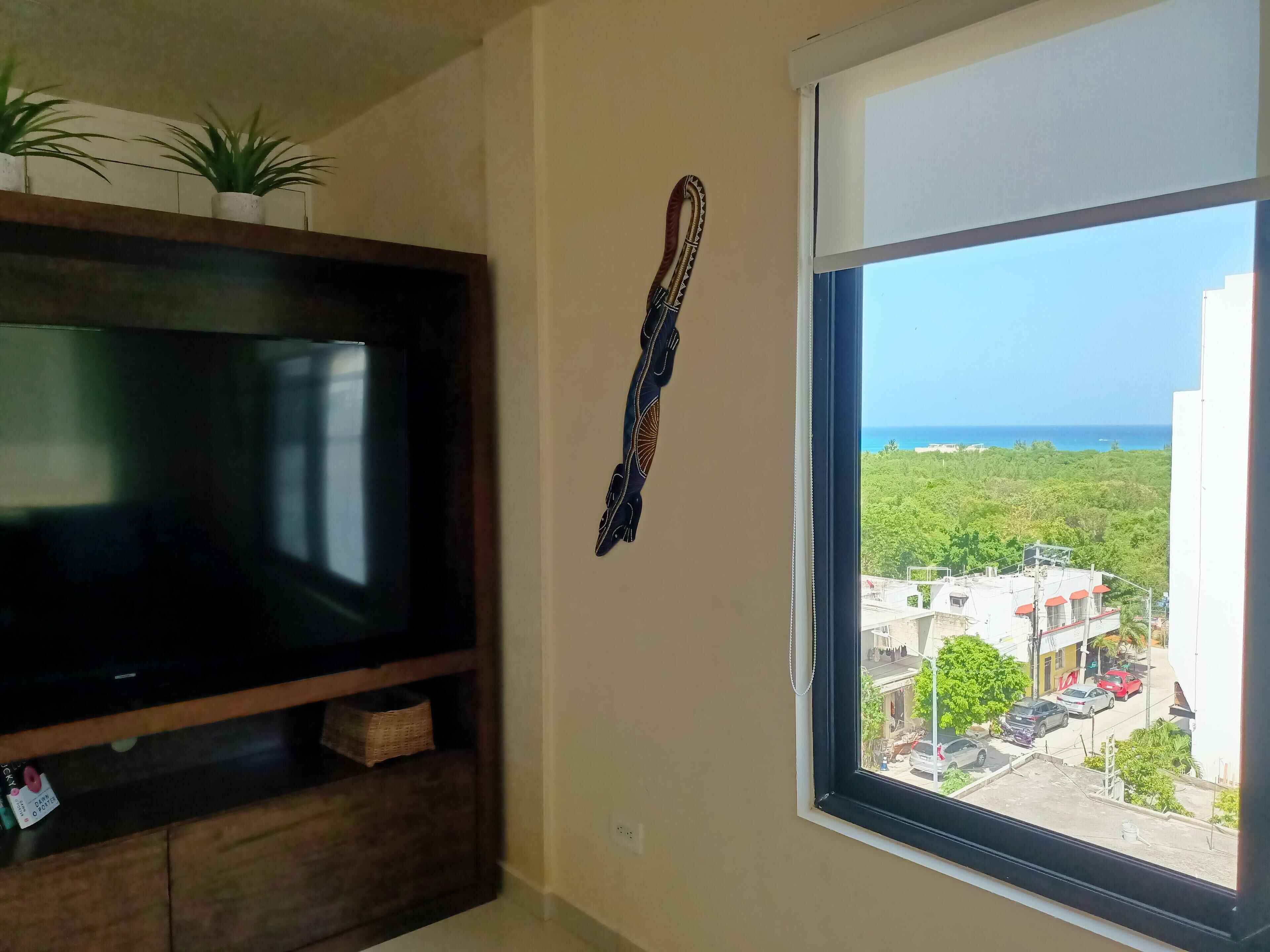 Polo 54 Downtown Apartments