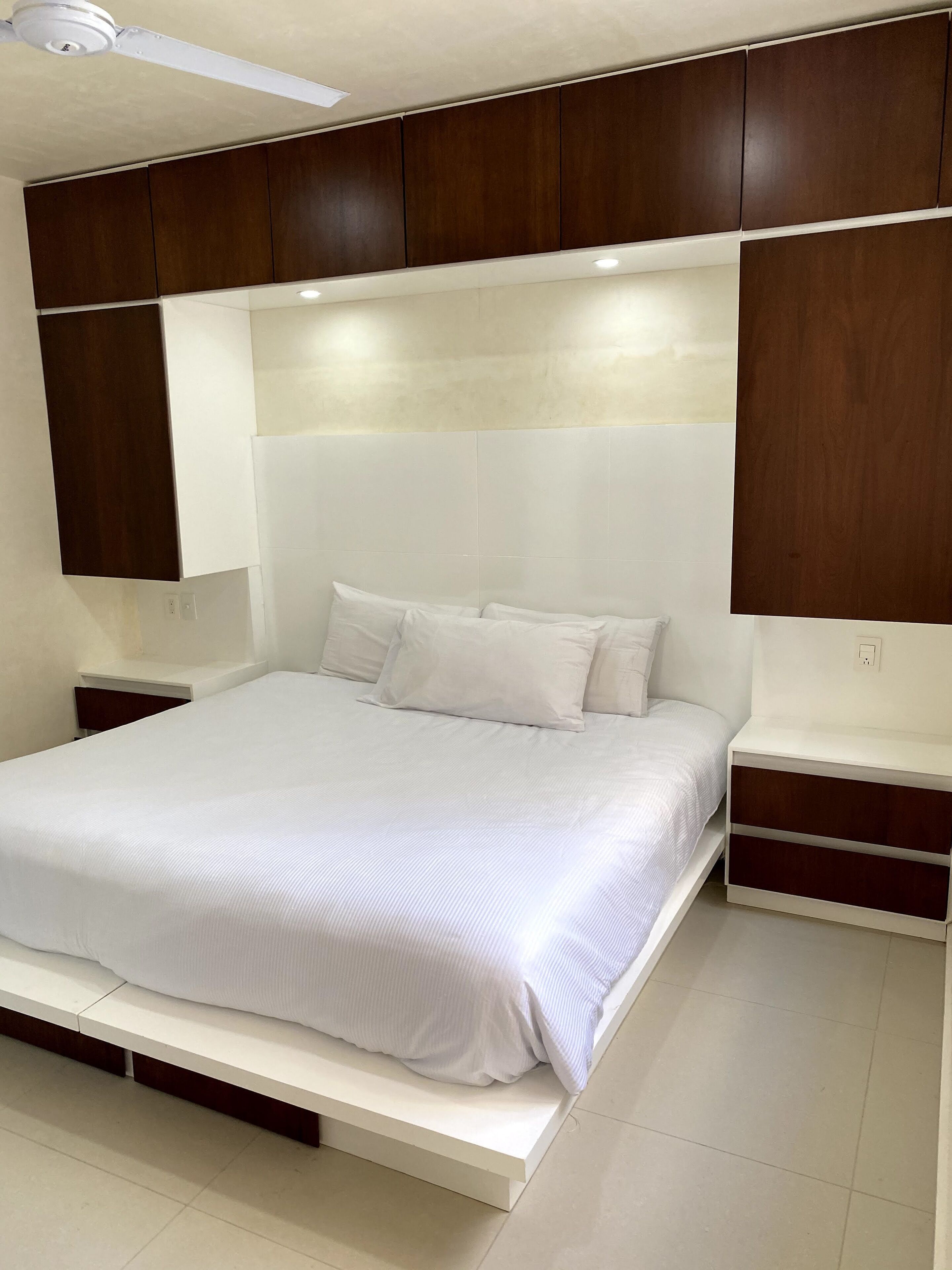 Polo 54 Downtown Apartments