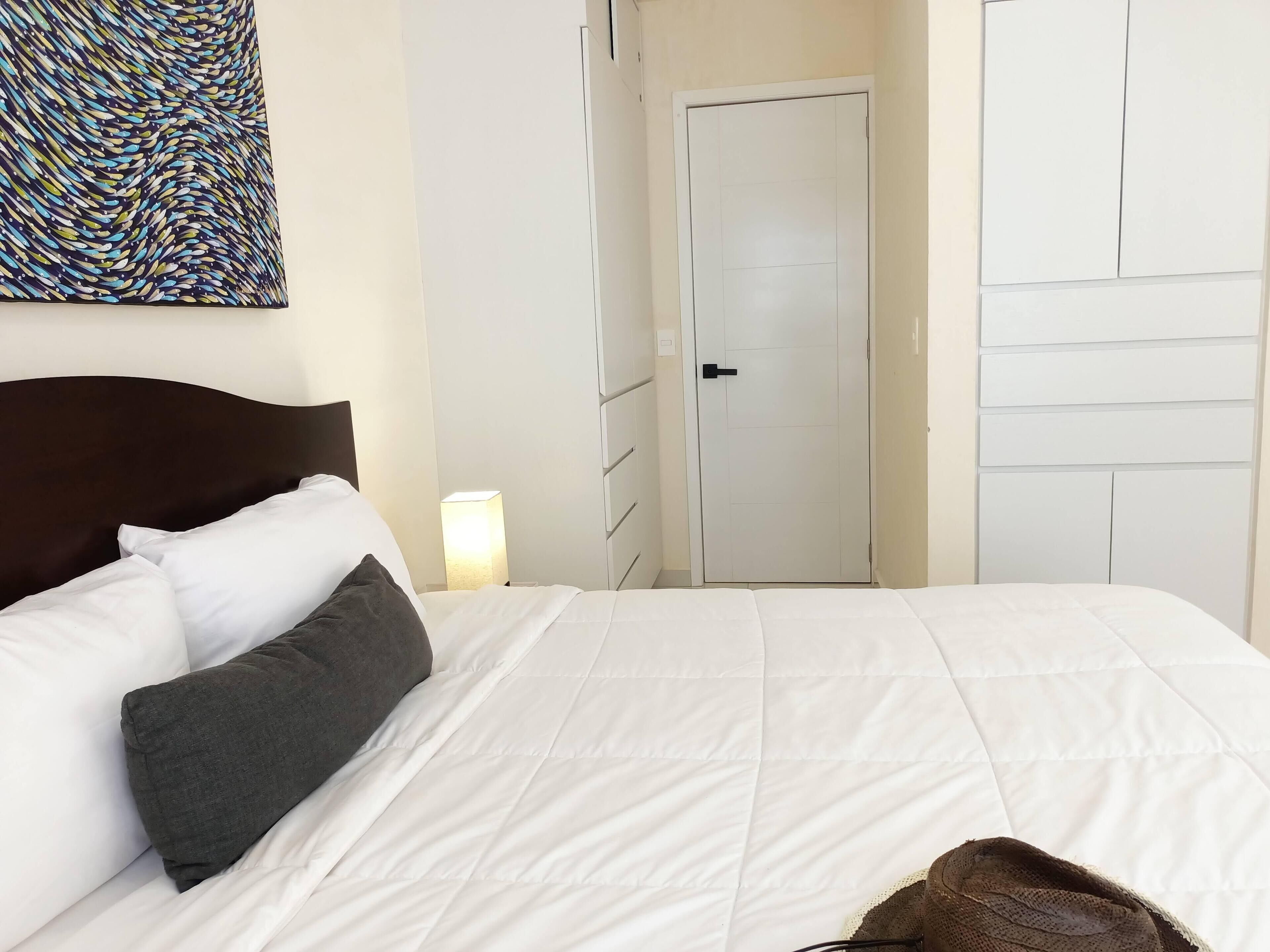 Polo 54 Downtown Apartments