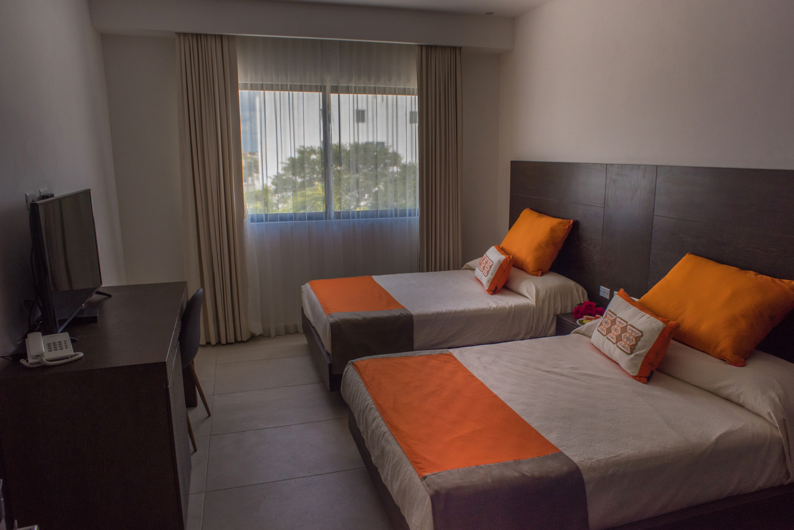 Portea Hotel