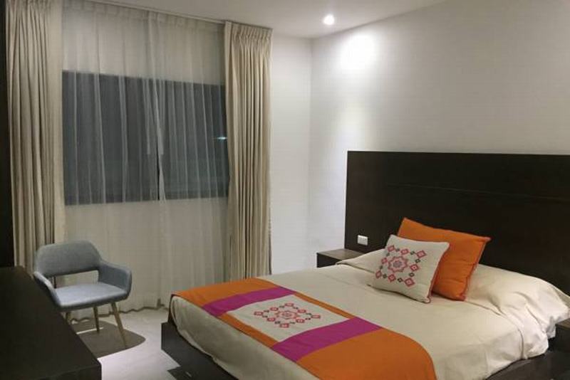 Portea Hotel