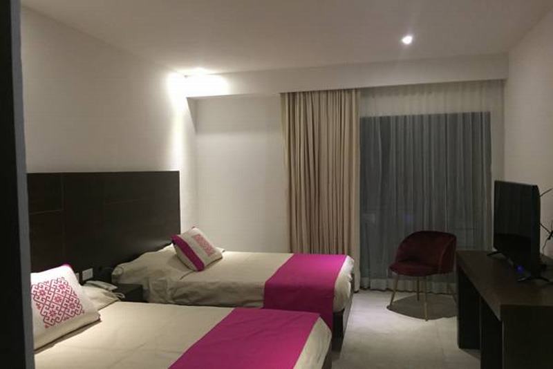 Portea Hotel