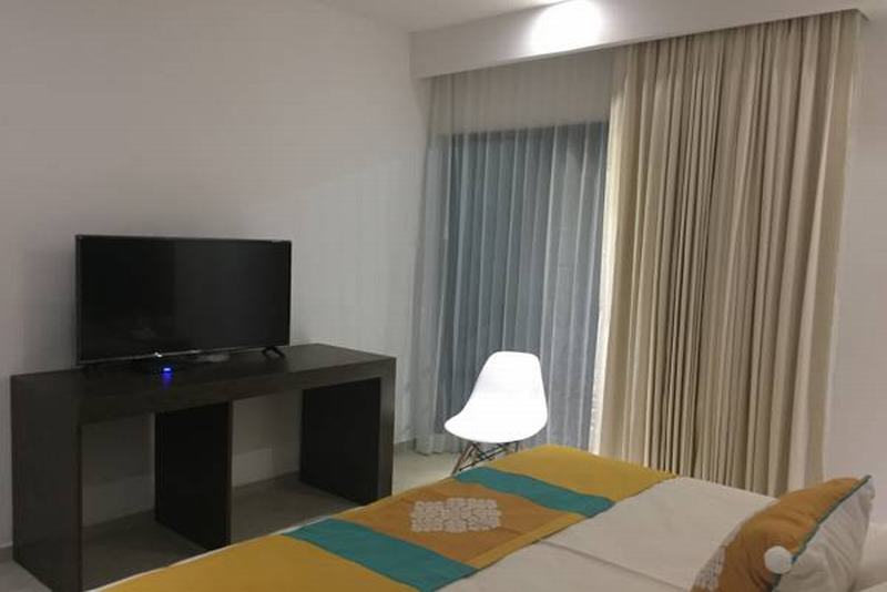 Portea Hotel