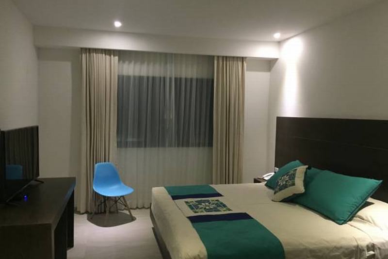 Portea Hotel