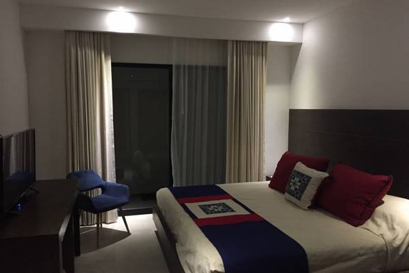 Portea Hotel
