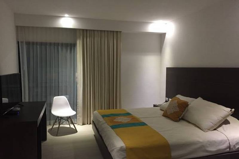 Portea Hotel