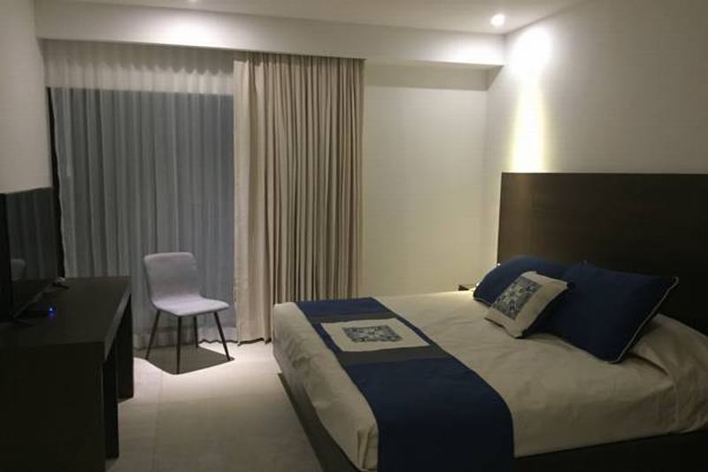 Portea Hotel