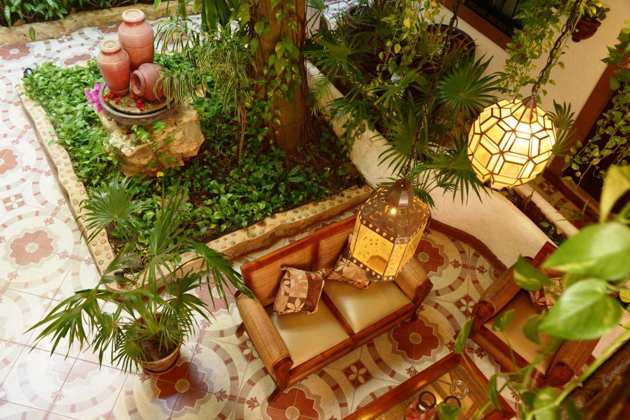 Posada Mariposa Boutique Hotel
