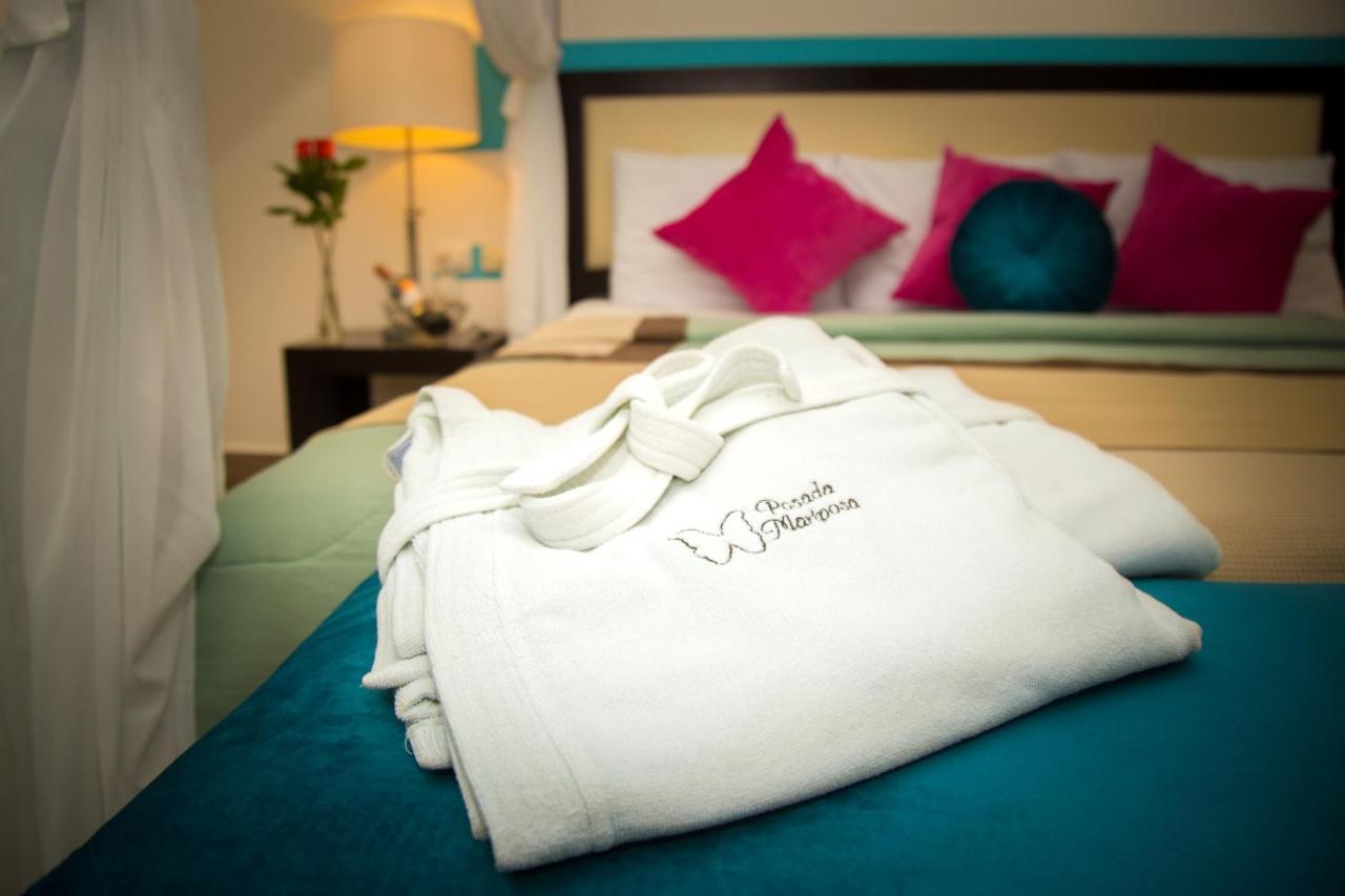Posada Mariposa Boutique Hotel