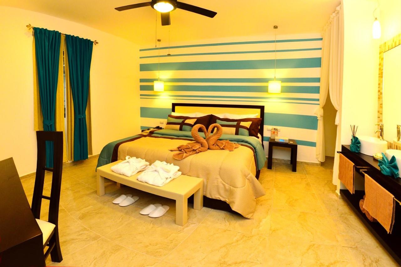 Posada Mariposa Boutique Hotel
