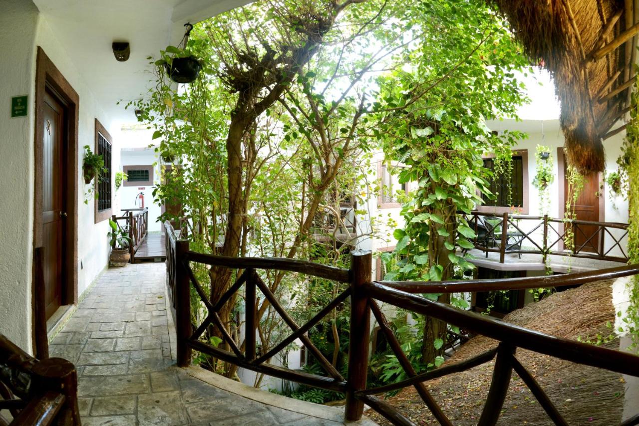 Posada Mariposa Boutique Hotel