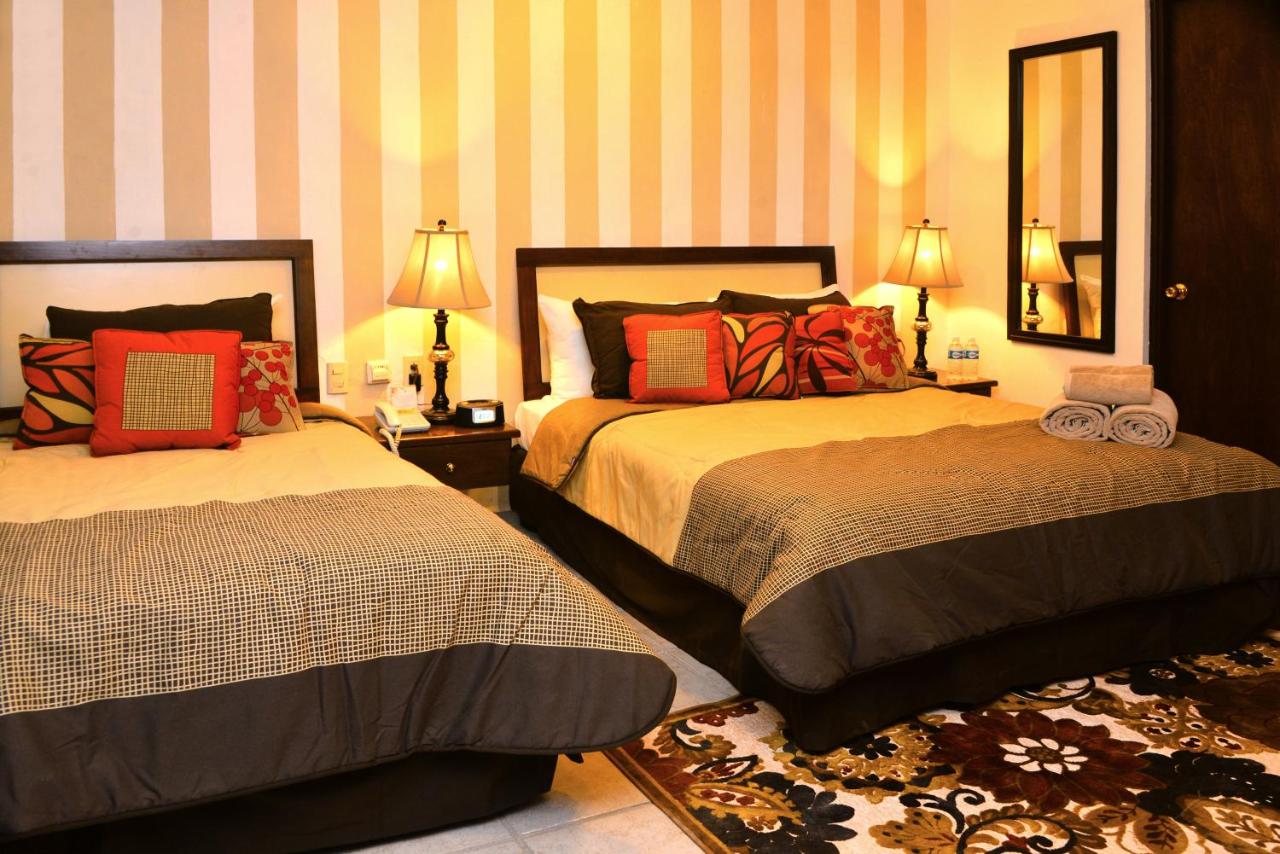 Posada Mariposa Boutique Hotel